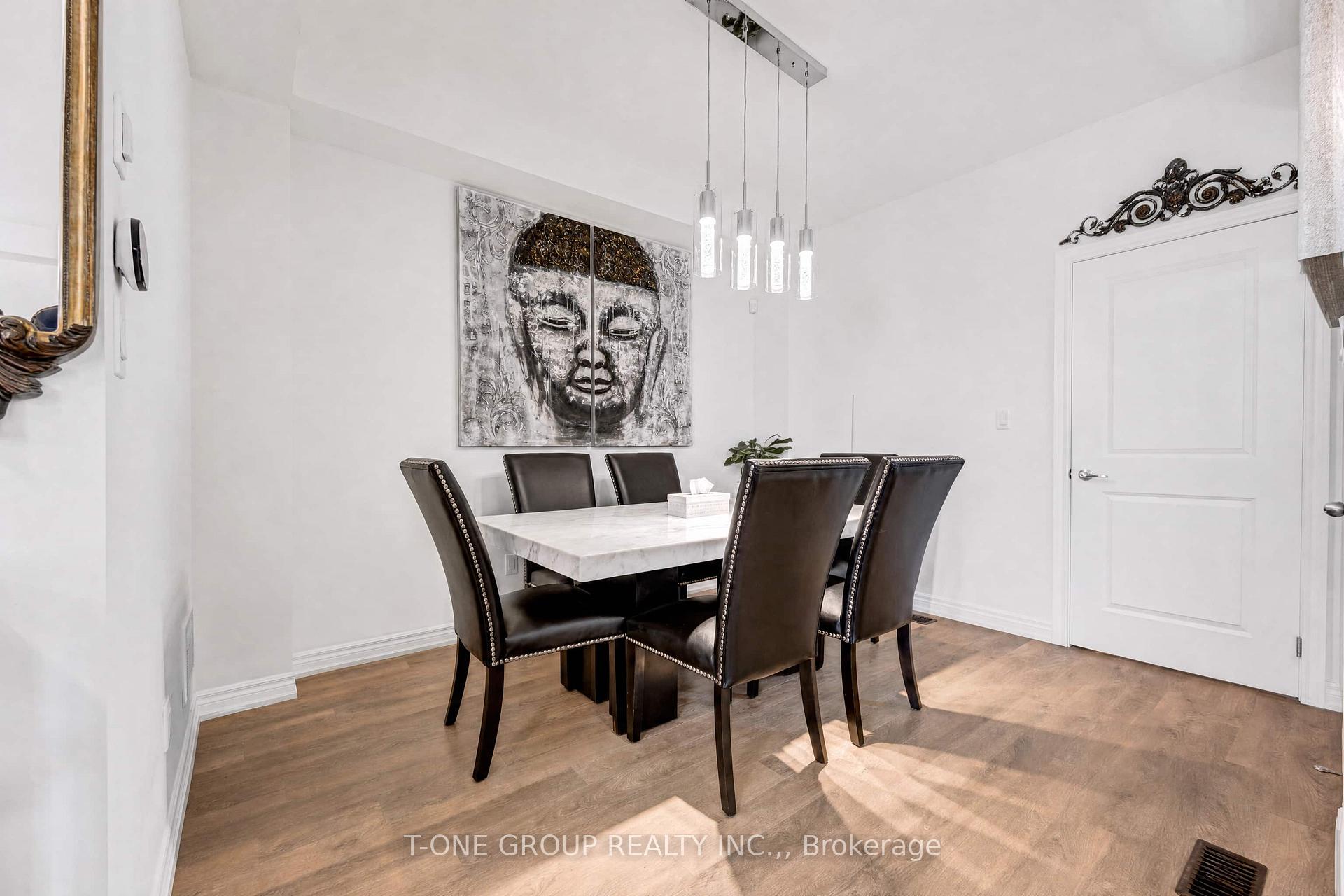 Photo 24 of 249 Clockwork Drive, Brampton, Northwest Brampton — HOMEH