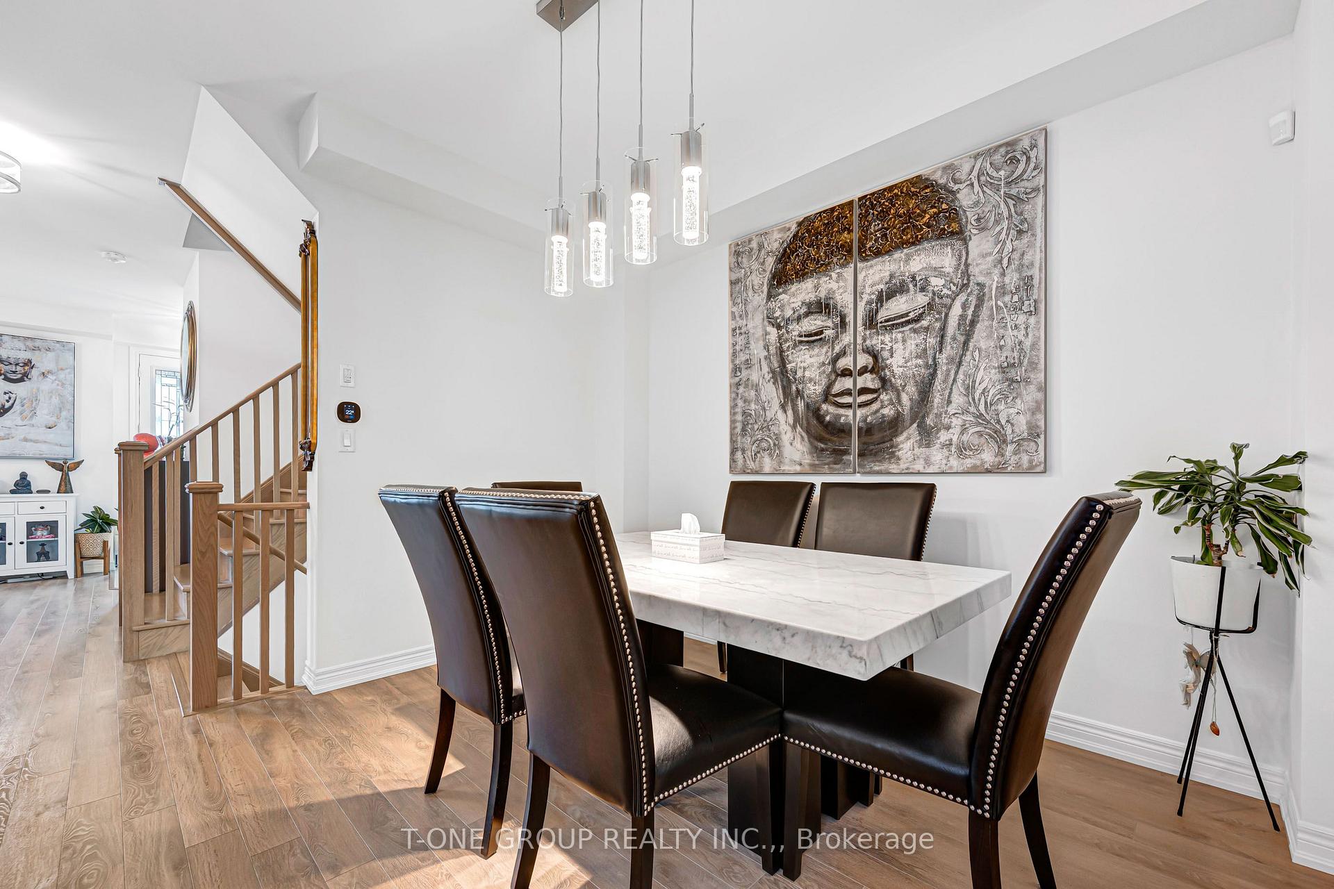 Photo 25 of 249 Clockwork Drive, Brampton, Northwest Brampton — HOMEH