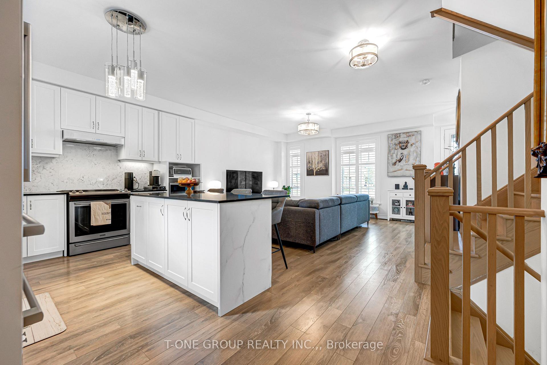 Photo 26 of 249 Clockwork Drive, Brampton, Northwest Brampton — HOMEH