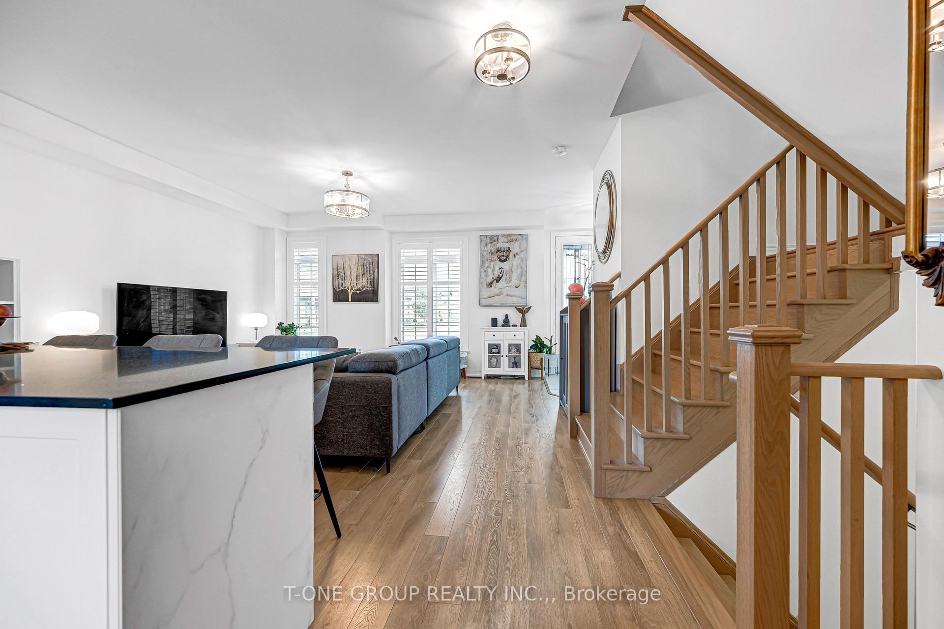 Photo 27 of 249 Clockwork Drive, Brampton, Northwest Brampton — HOMEH