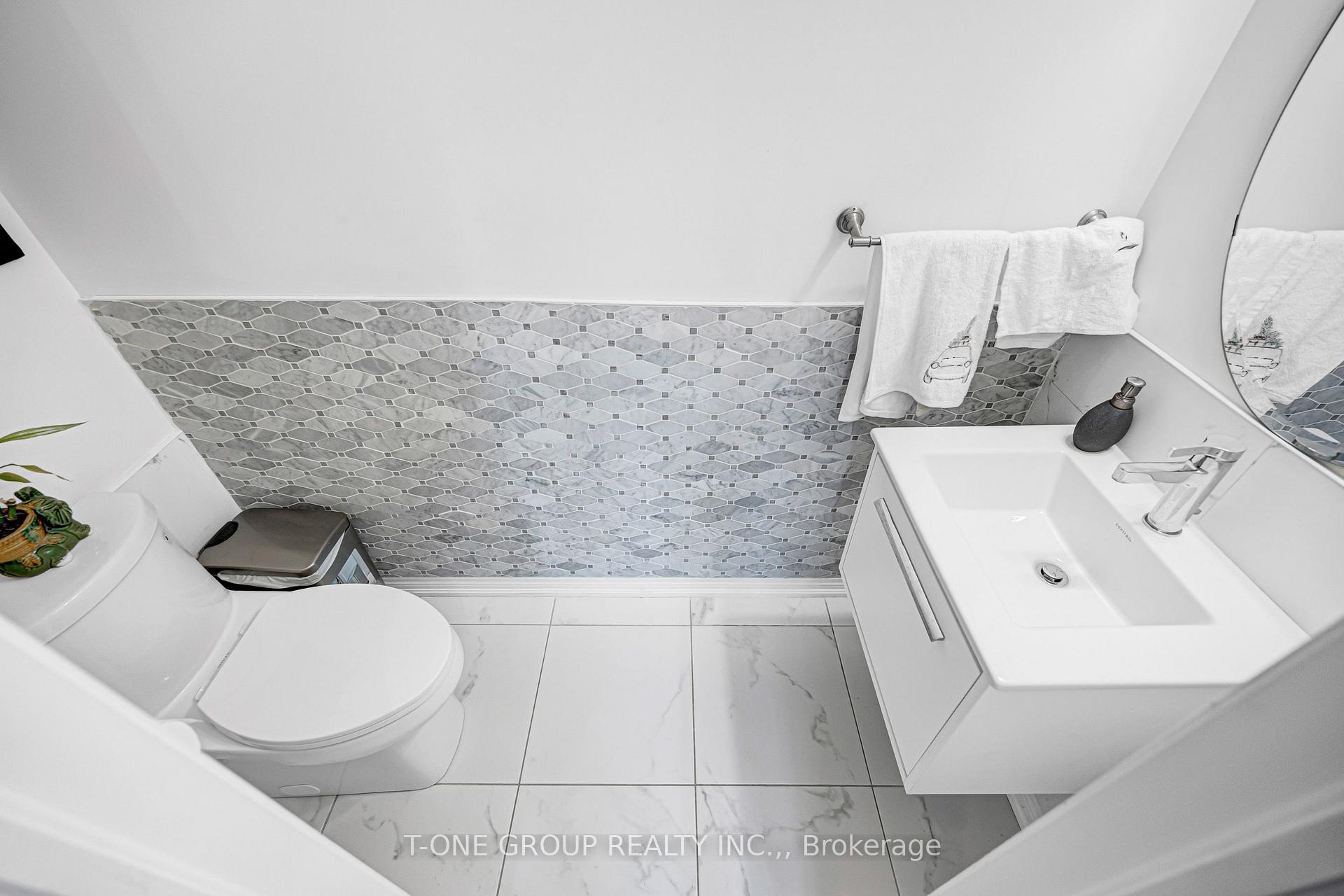 Photo 29 of 249 Clockwork Drive, Brampton, Northwest Brampton — HOMEH