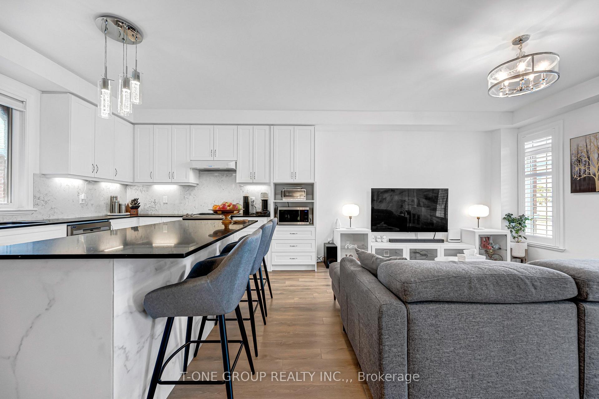 Photo 31 of 249 Clockwork Drive, Brampton, Northwest Brampton — HOMEH
