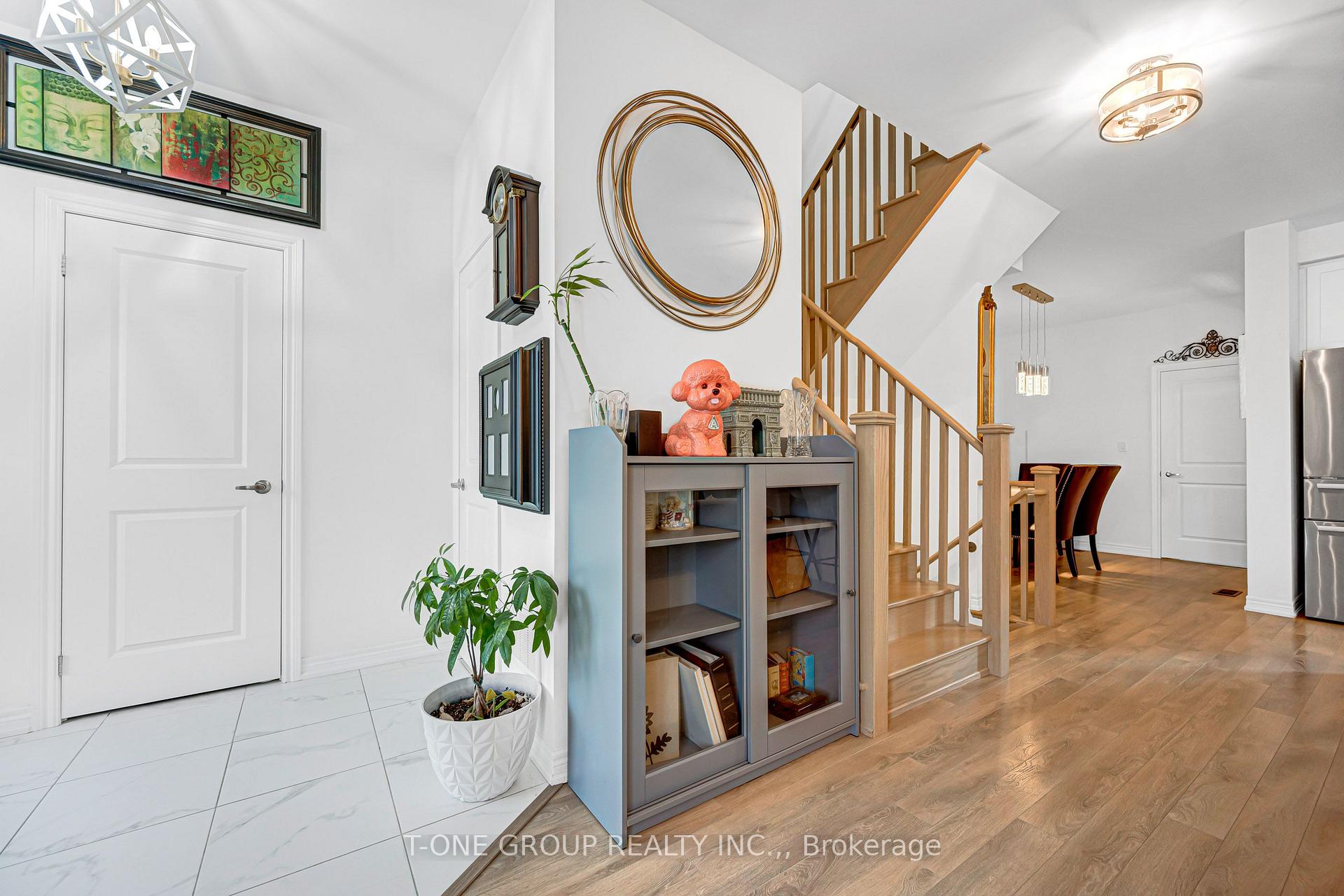 Photo 32 of 249 Clockwork Drive, Brampton, Northwest Brampton — HOMEH