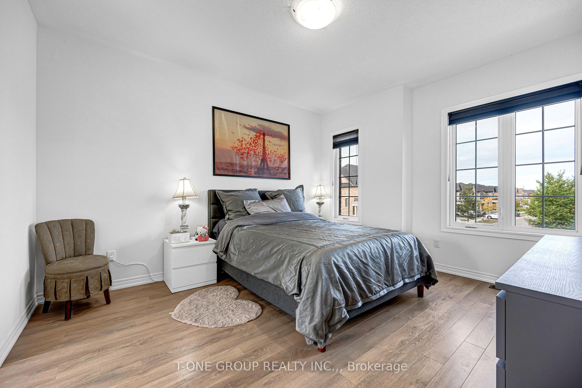 Photo 33 of 249 Clockwork Drive, Brampton, Northwest Brampton — HOMEH