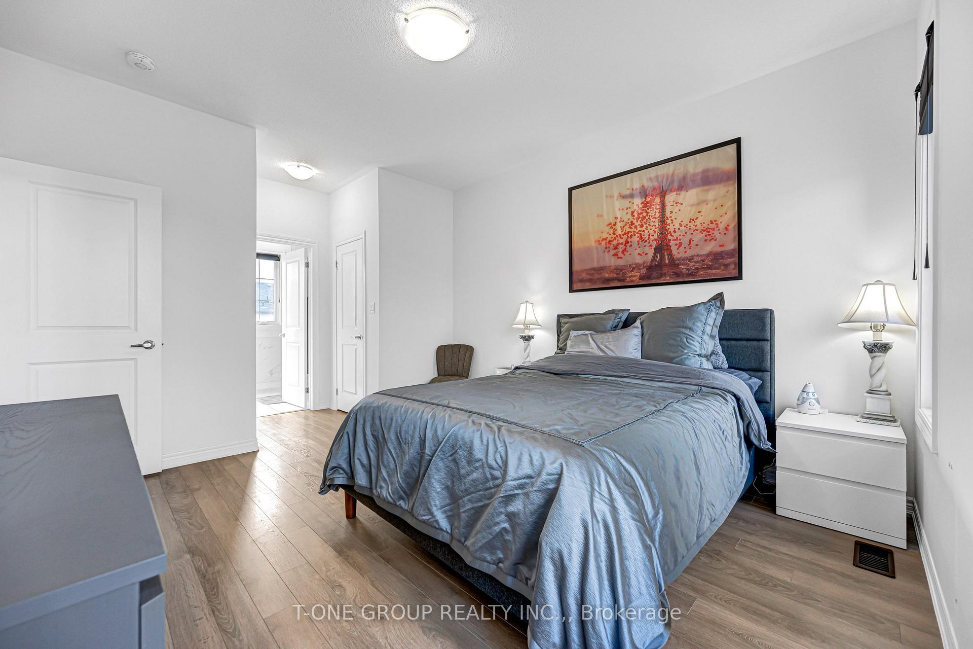 Photo 35 of 249 Clockwork Drive, Brampton, Northwest Brampton — HOMEH