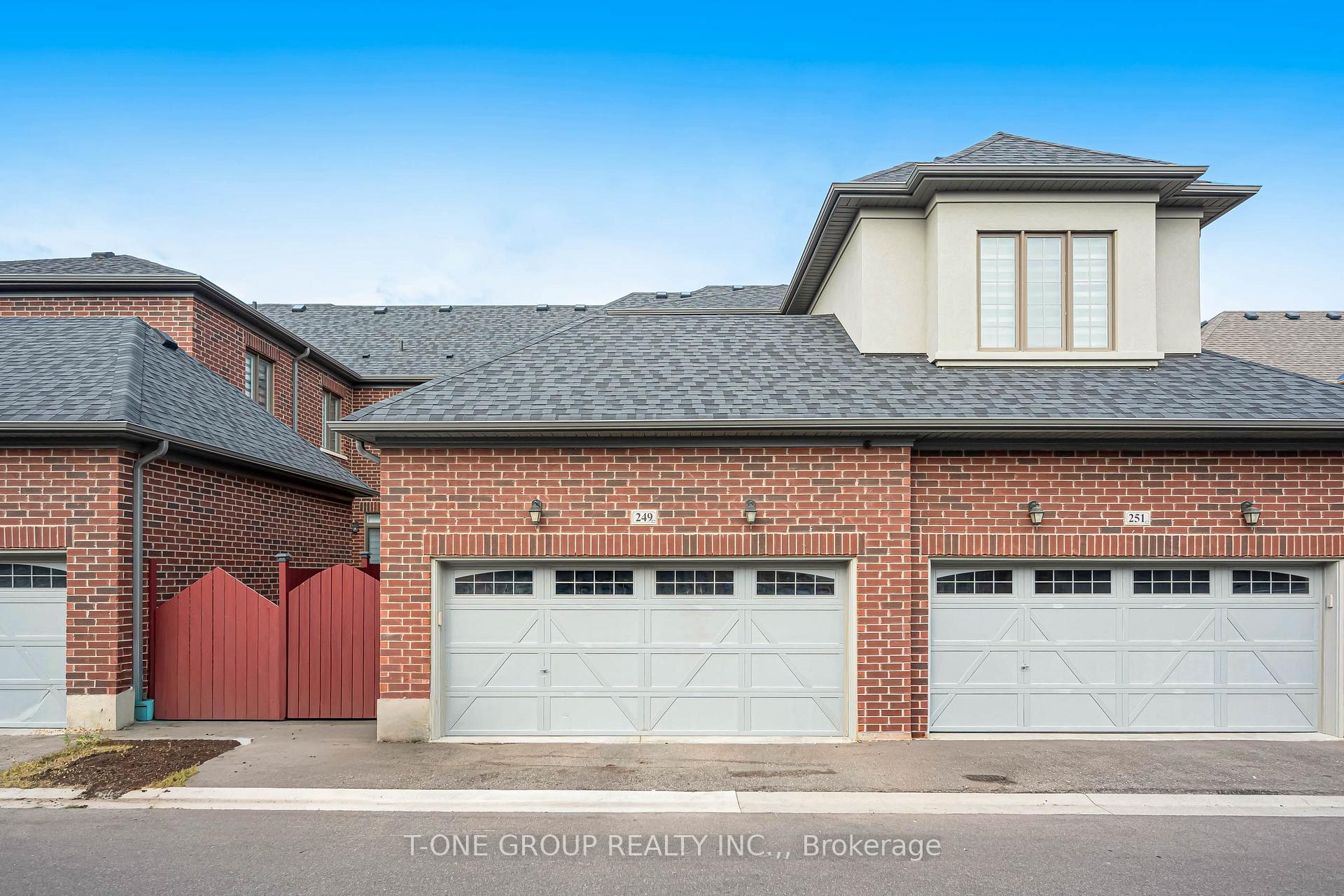 Photo 48 of 249 Clockwork Drive, Brampton, Northwest Brampton — HOMEH