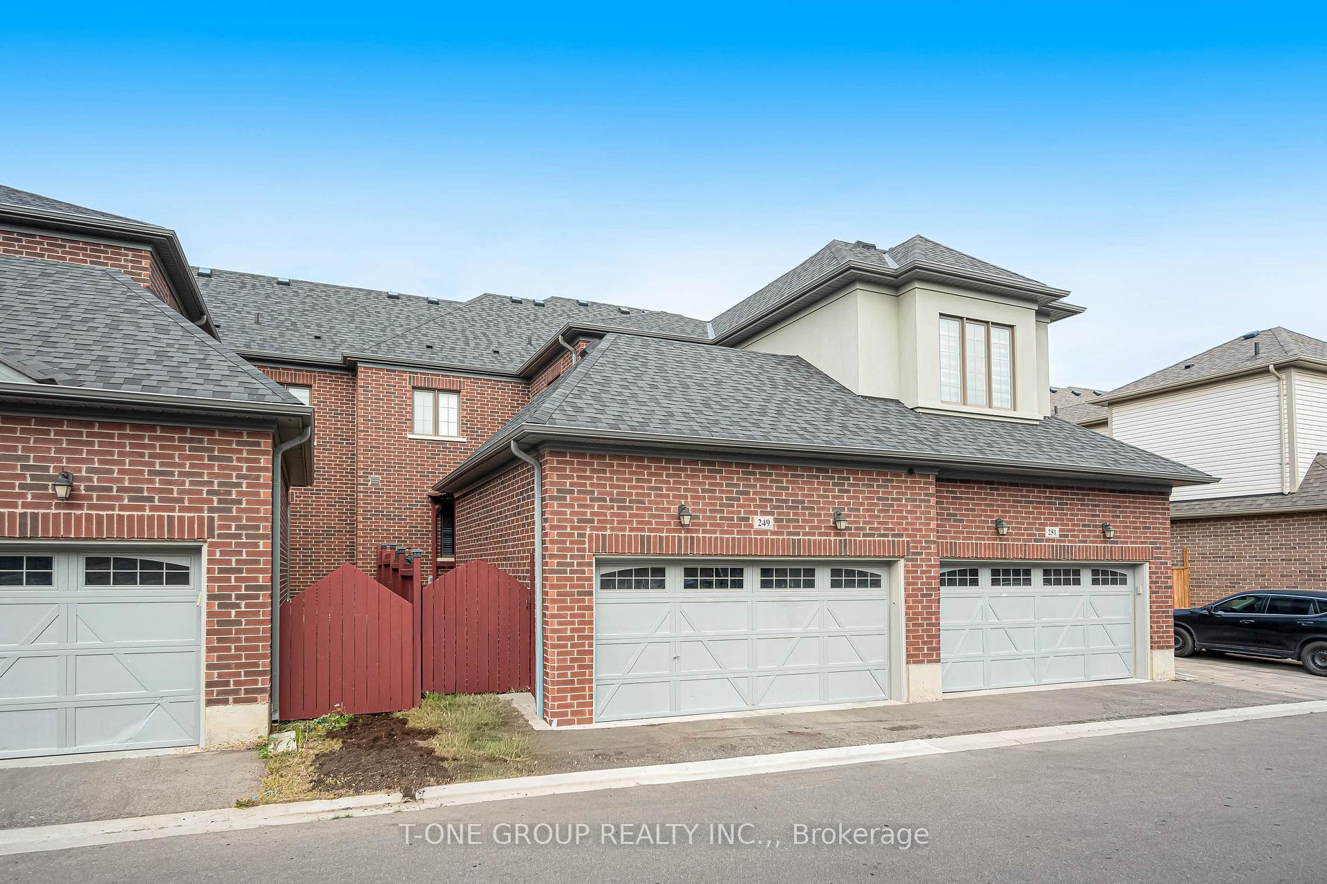 Photo 49 of 249 Clockwork Drive, Brampton, Northwest Brampton — HOMEH