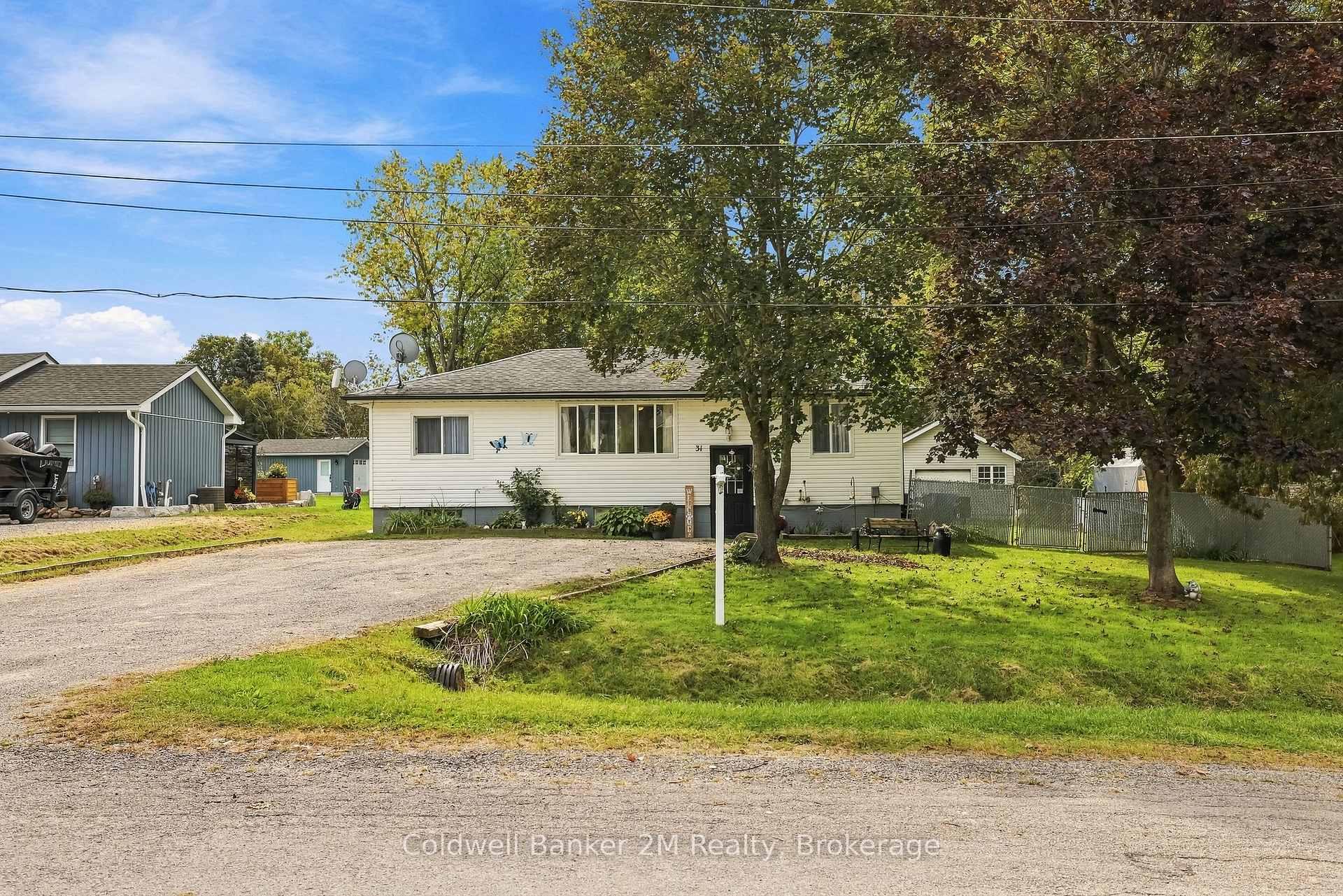 Photo 1 of 31 Johnston Street, Georgina, Pefferlaw — HOMEH