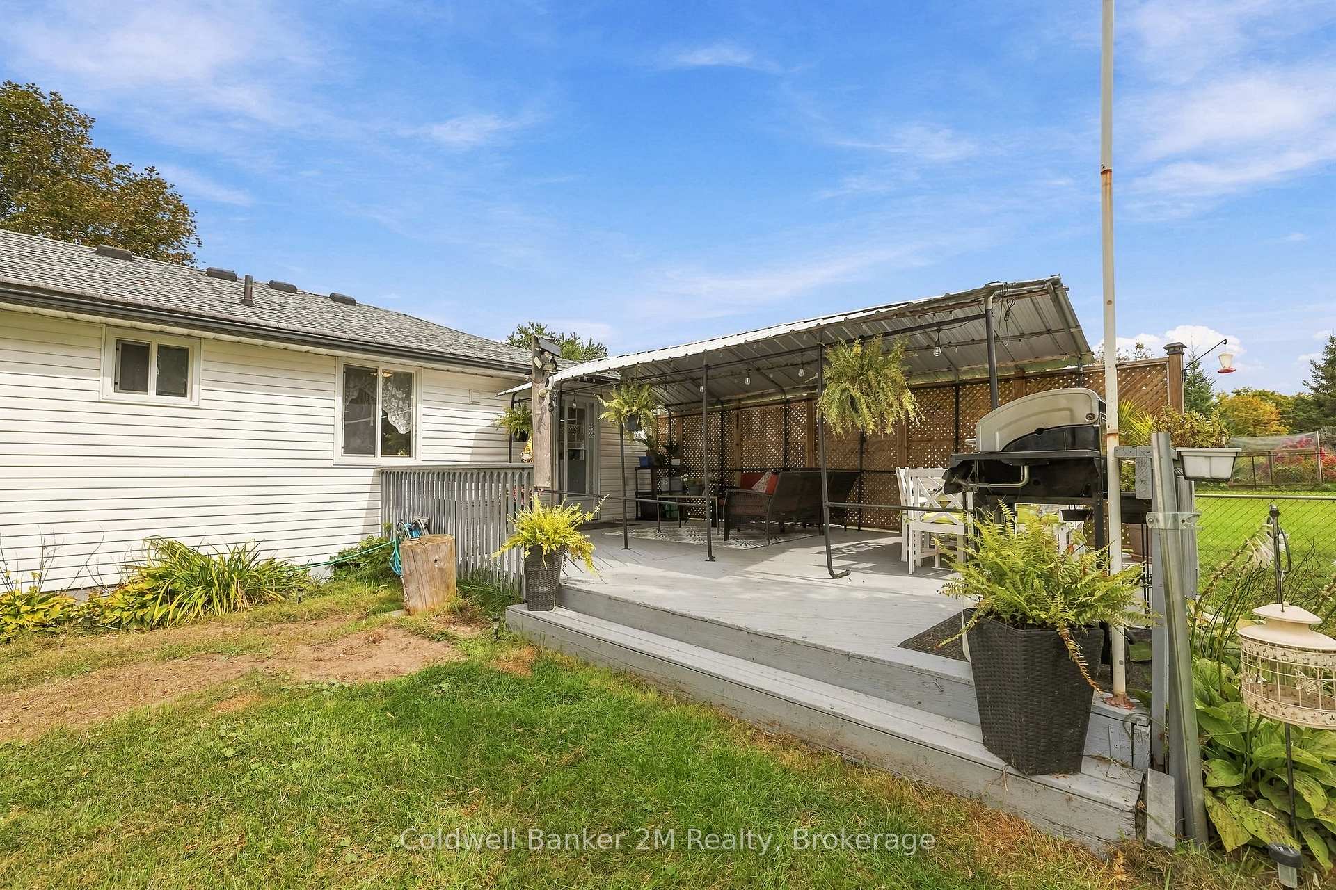 Photo 22 of 31 Johnston Street, Georgina, Pefferlaw — HOMEH
