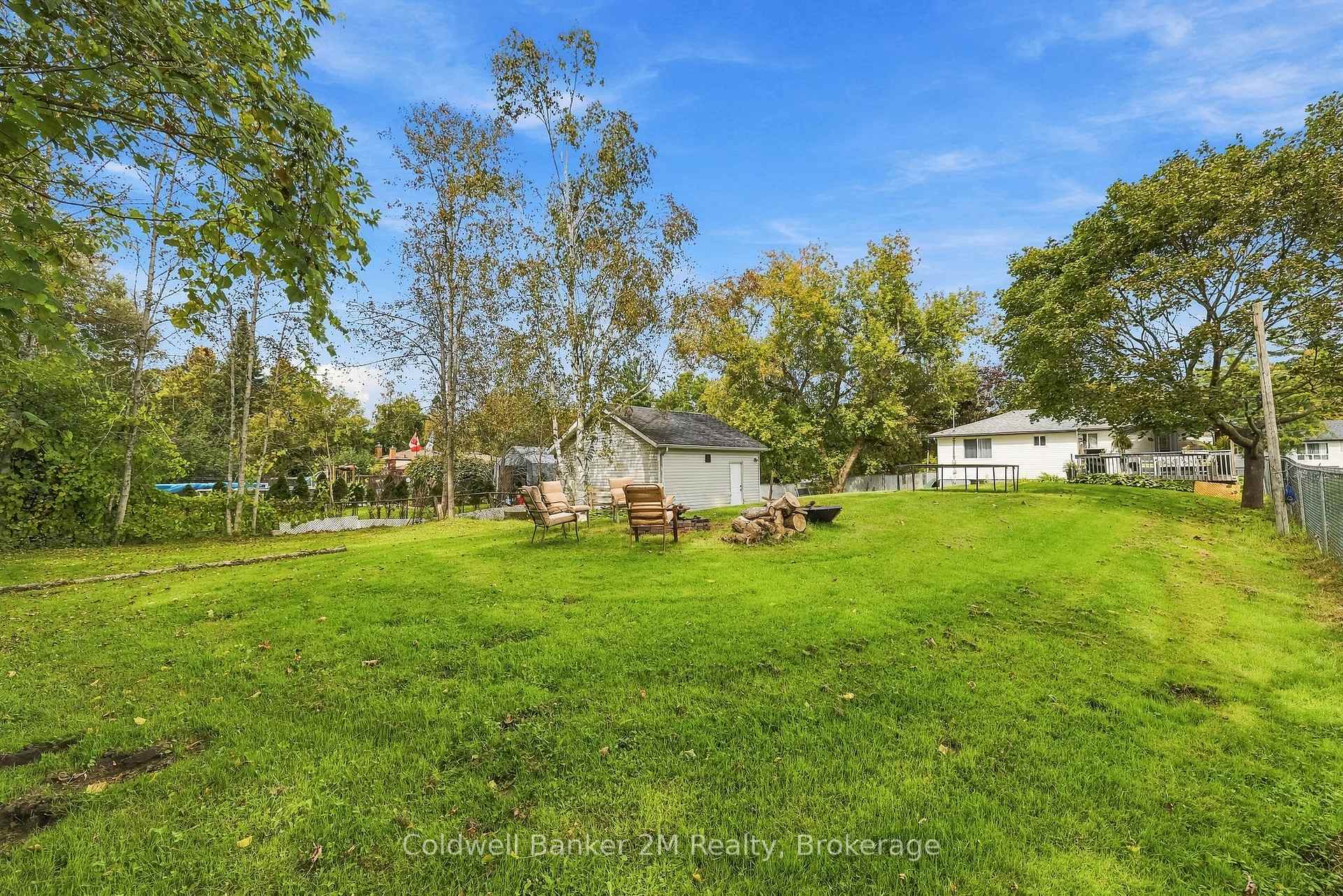 Photo 27 of 31 Johnston Street, Georgina, Pefferlaw — HOMEH