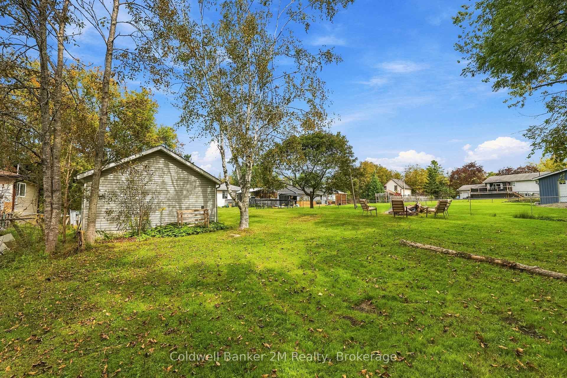 Photo 28 of 31 Johnston Street, Georgina, Pefferlaw — HOMEH