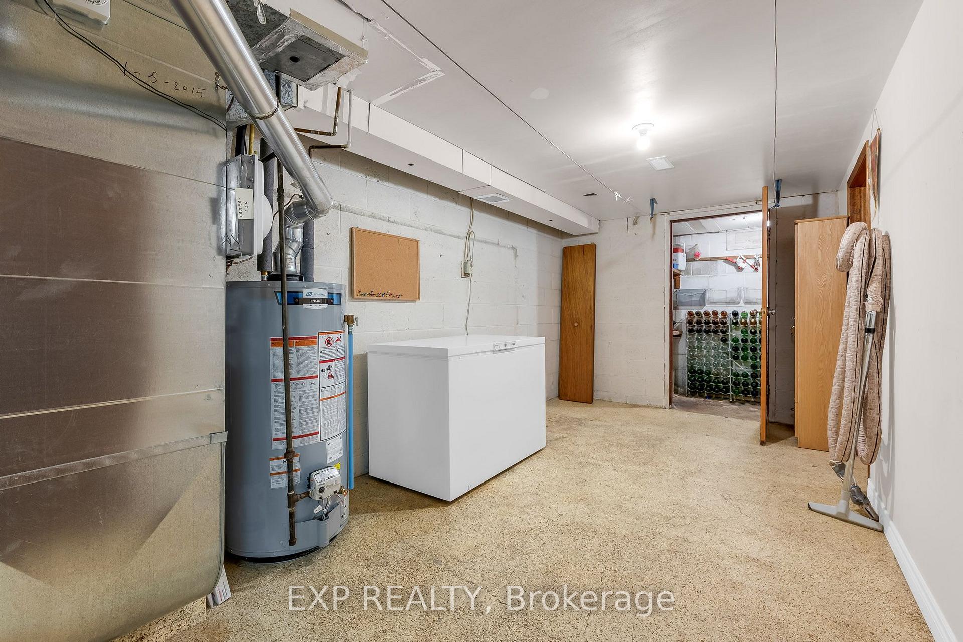 Photo 31 of 150 Marcella Crescent, Hamilton, Gershome — HOMEH