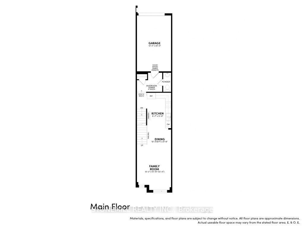 Photo 3 of 2927 Whites Road, Pickering, Rural Pickering — HOMEH