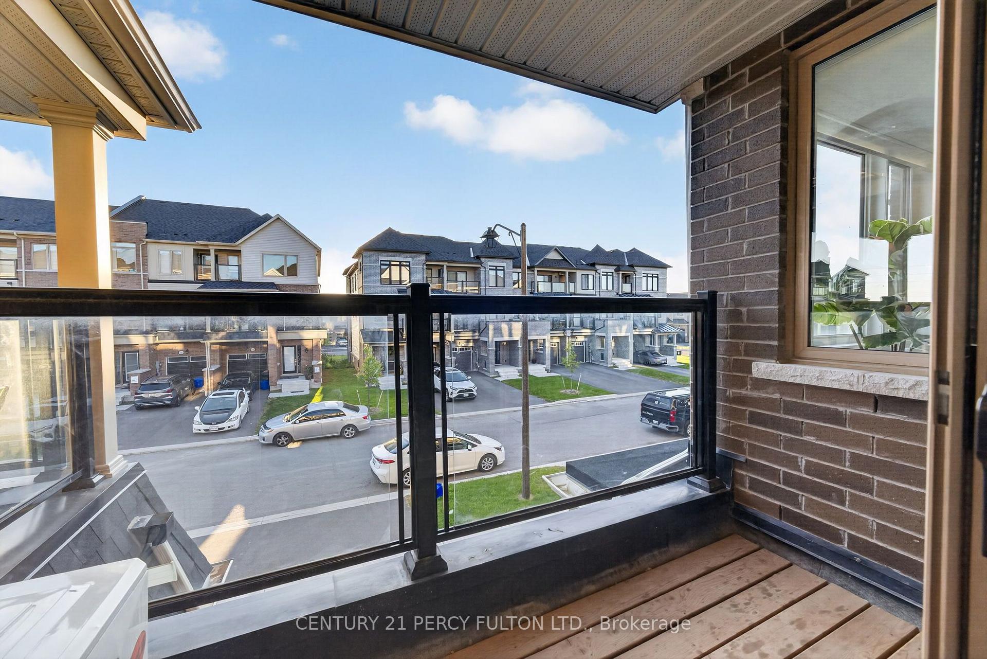 Photo 16 of 1982 Cameron Lott Crescent, Oshawa, Kedron — HOMEH