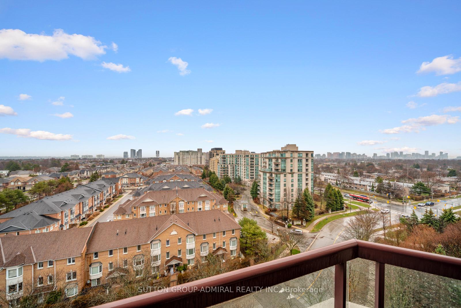 Photo 12 of Unit 1103, 81 Townsgate Drive, Vaughan, Crestwood-Springfarm-Yorkhill — HOMEH