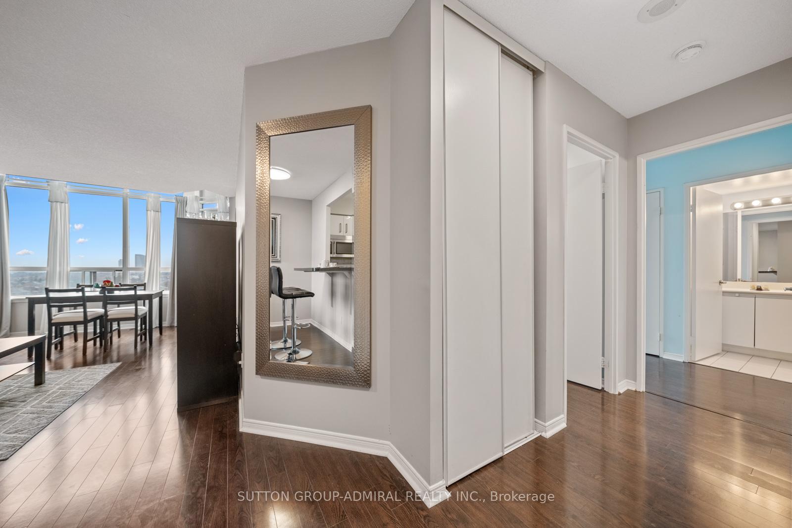 Photo 14 of Unit 1103, 81 Townsgate Drive, Vaughan, Crestwood-Springfarm-Yorkhill — HOMEH