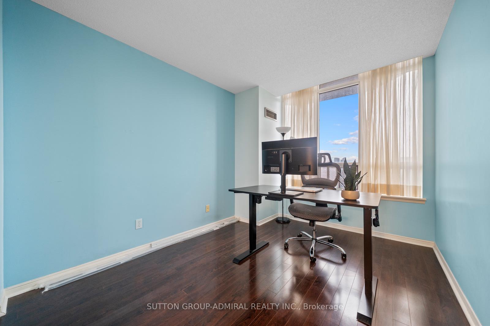Photo 22 of Unit 1103, 81 Townsgate Drive, Vaughan, Crestwood-Springfarm-Yorkhill — HOMEH