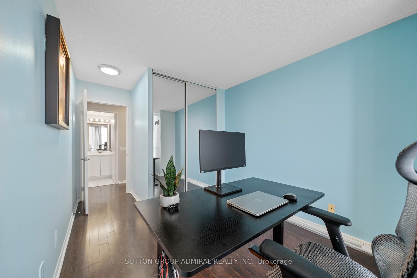 Photo 23 of Unit 1103, 81 Townsgate Drive, Vaughan, Crestwood-Springfarm-Yorkhill — HOMEH