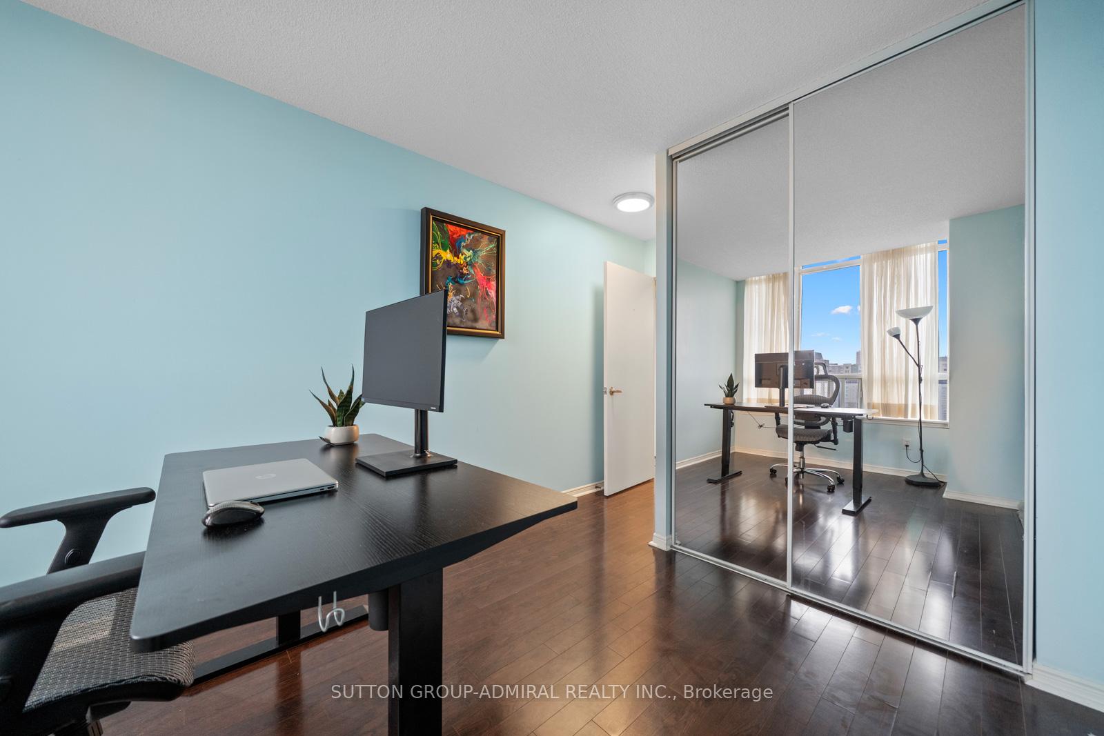 Photo 24 of Unit 1103, 81 Townsgate Drive, Vaughan, Crestwood-Springfarm-Yorkhill — HOMEH