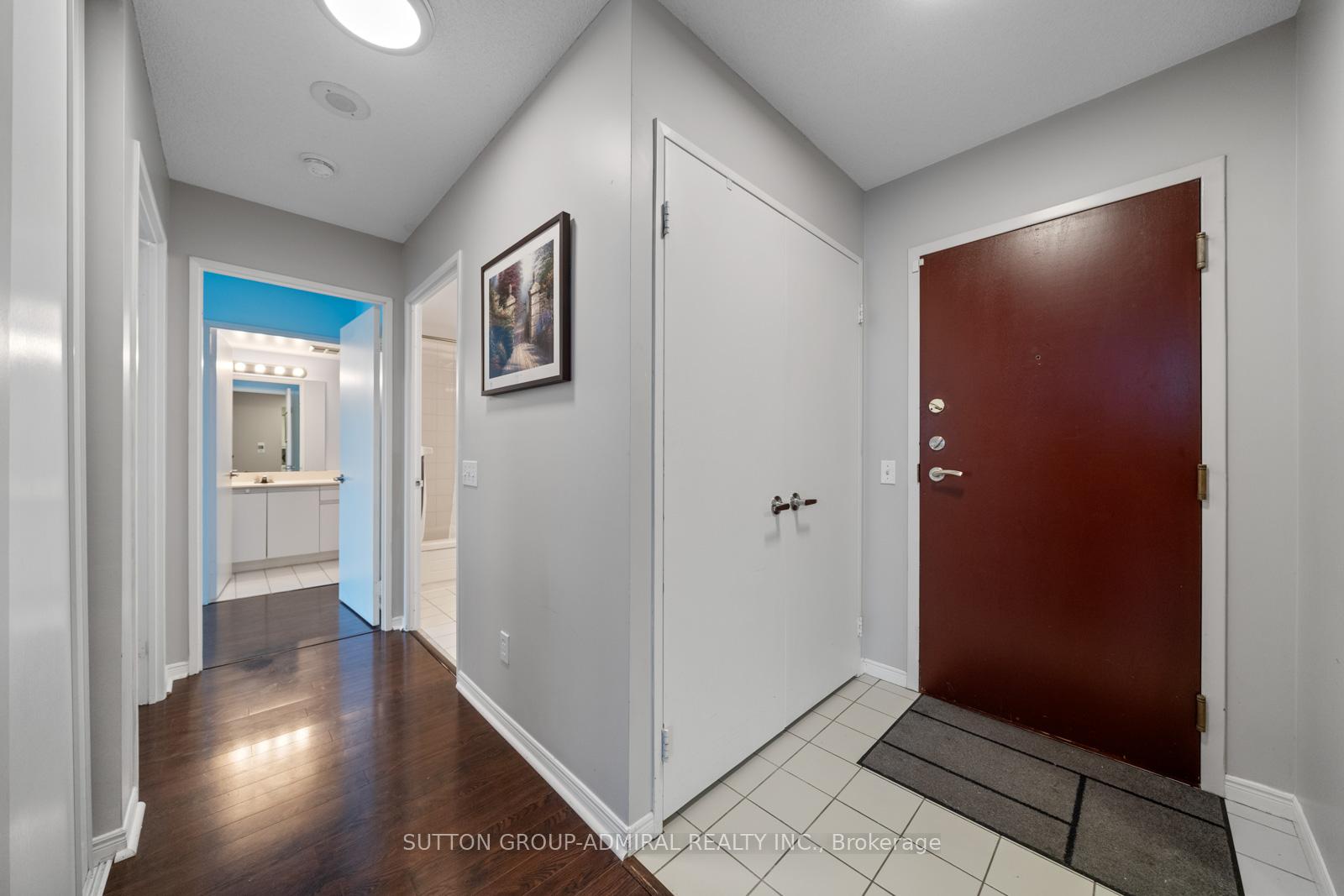 Photo 27 of Unit 1103, 81 Townsgate Drive, Vaughan, Crestwood-Springfarm-Yorkhill — HOMEH