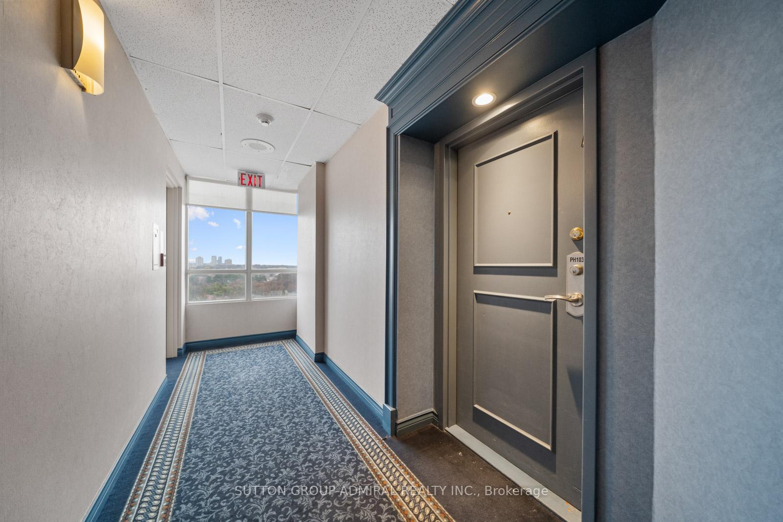 Photo 28 of Unit 1103, 81 Townsgate Drive, Vaughan, Crestwood-Springfarm-Yorkhill — HOMEH