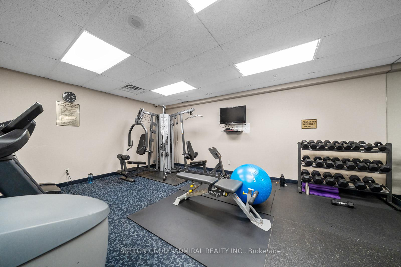 Photo 29 of Unit 1103, 81 Townsgate Drive, Vaughan, Crestwood-Springfarm-Yorkhill — HOMEH