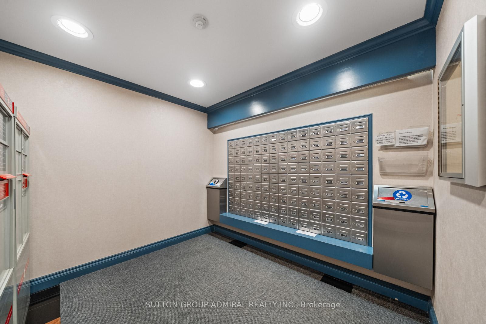 Photo 30 of Unit 1103, 81 Townsgate Drive, Vaughan, Crestwood-Springfarm-Yorkhill — HOMEH