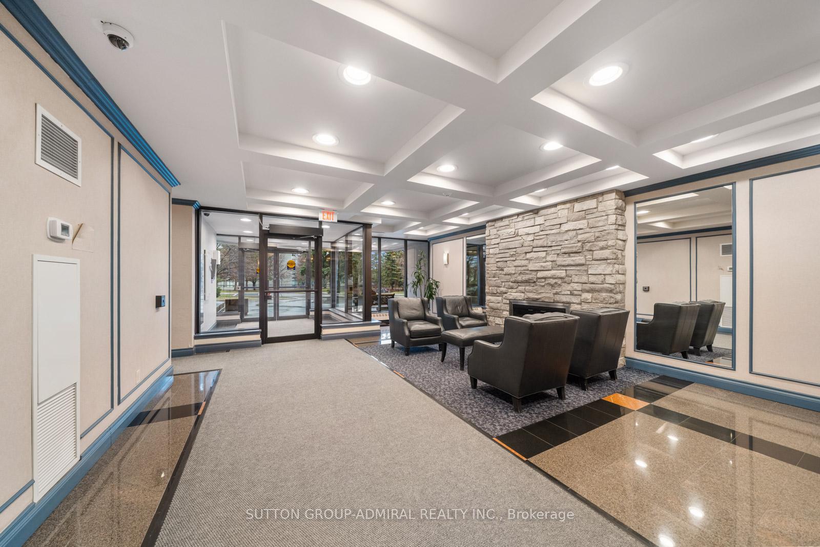 Photo 31 of Unit 1103, 81 Townsgate Drive, Vaughan, Crestwood-Springfarm-Yorkhill — HOMEH