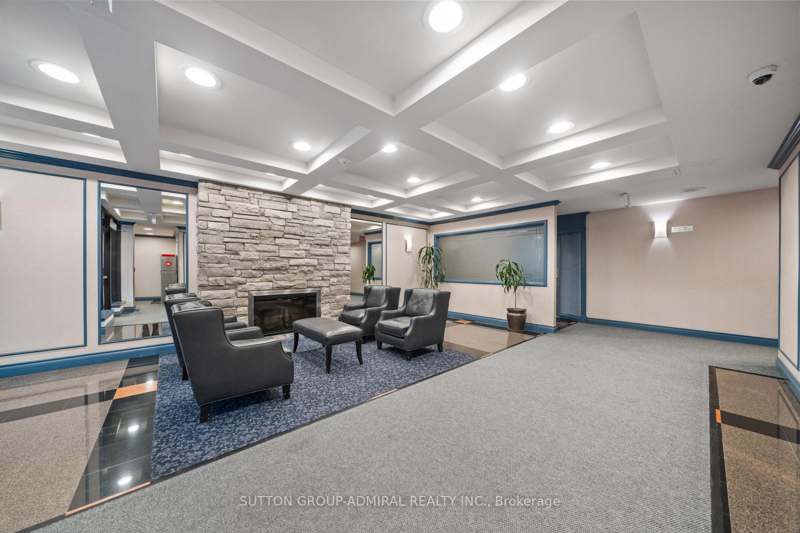 Photo 32 of Unit 1103, 81 Townsgate Drive, Vaughan, Crestwood-Springfarm-Yorkhill — HOMEH