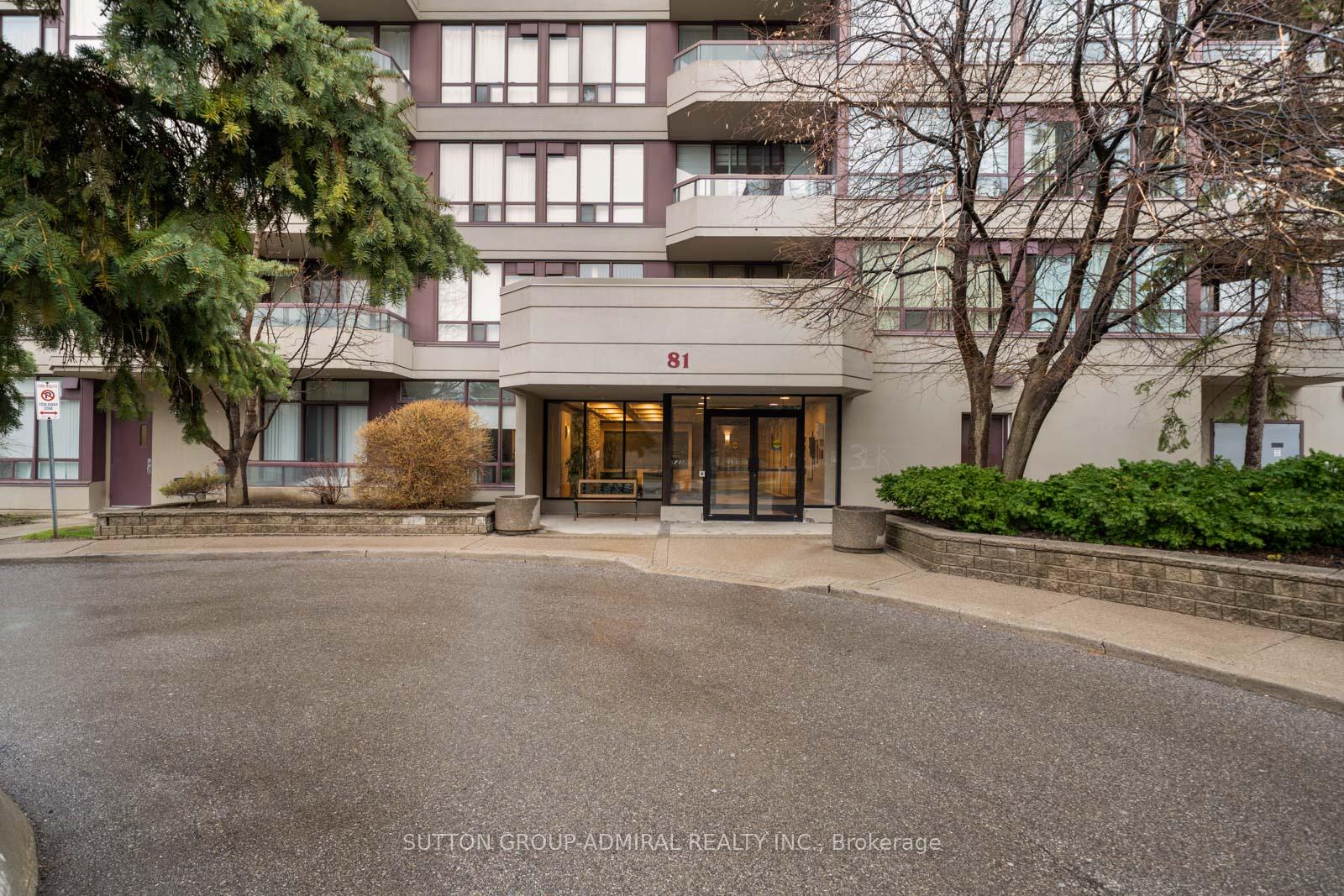 Photo 34 of Unit 1103, 81 Townsgate Drive, Vaughan, Crestwood-Springfarm-Yorkhill — HOMEH