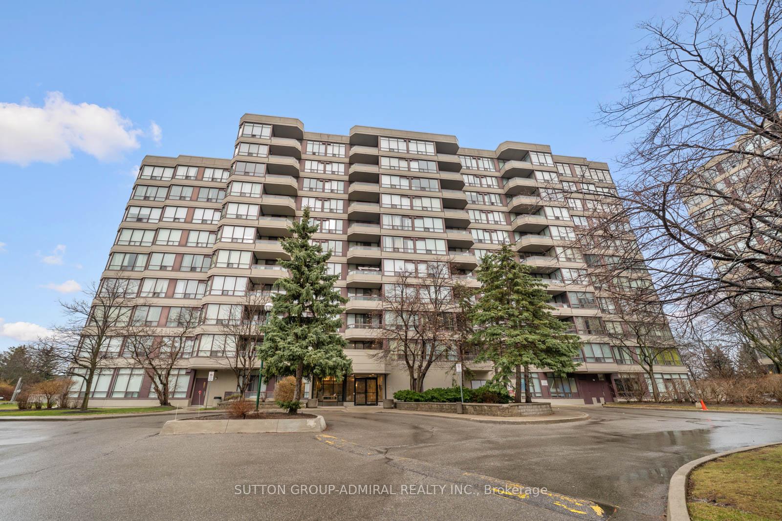 Photo 35 of Unit 1103, 81 Townsgate Drive, Vaughan, Crestwood-Springfarm-Yorkhill — HOMEH