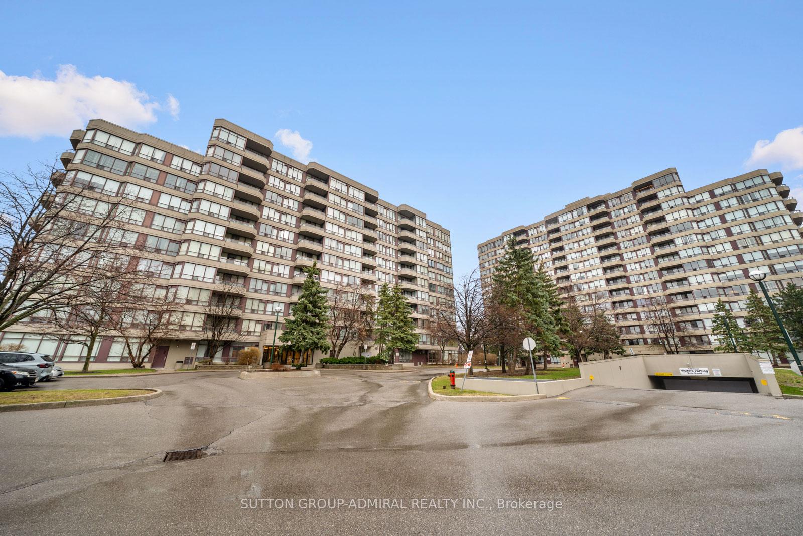 Photo 37 of Unit 1103, 81 Townsgate Drive, Vaughan, Crestwood-Springfarm-Yorkhill — HOMEH