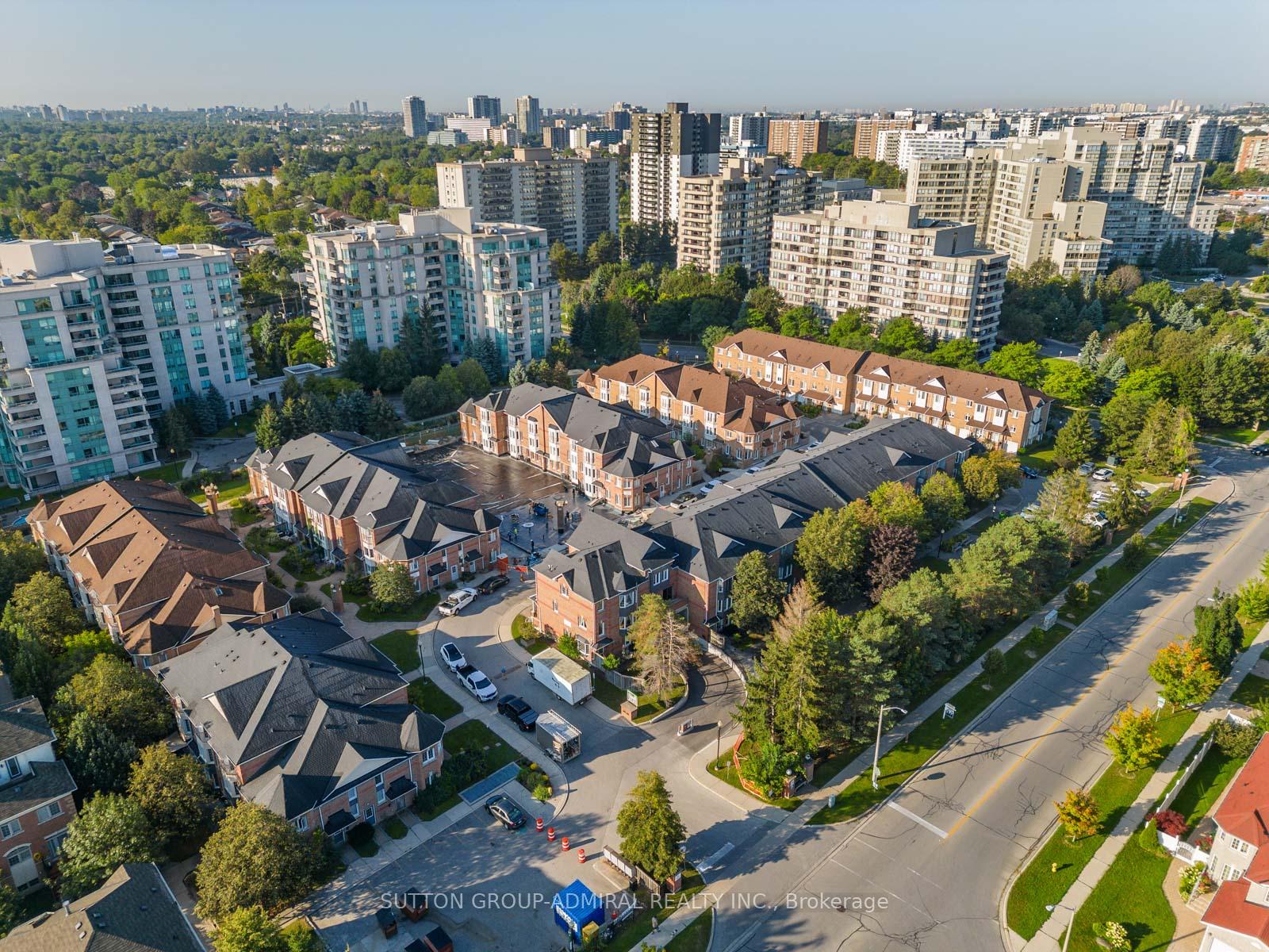 Photo 38 of Unit 1103, 81 Townsgate Drive, Vaughan, Crestwood-Springfarm-Yorkhill — HOMEH