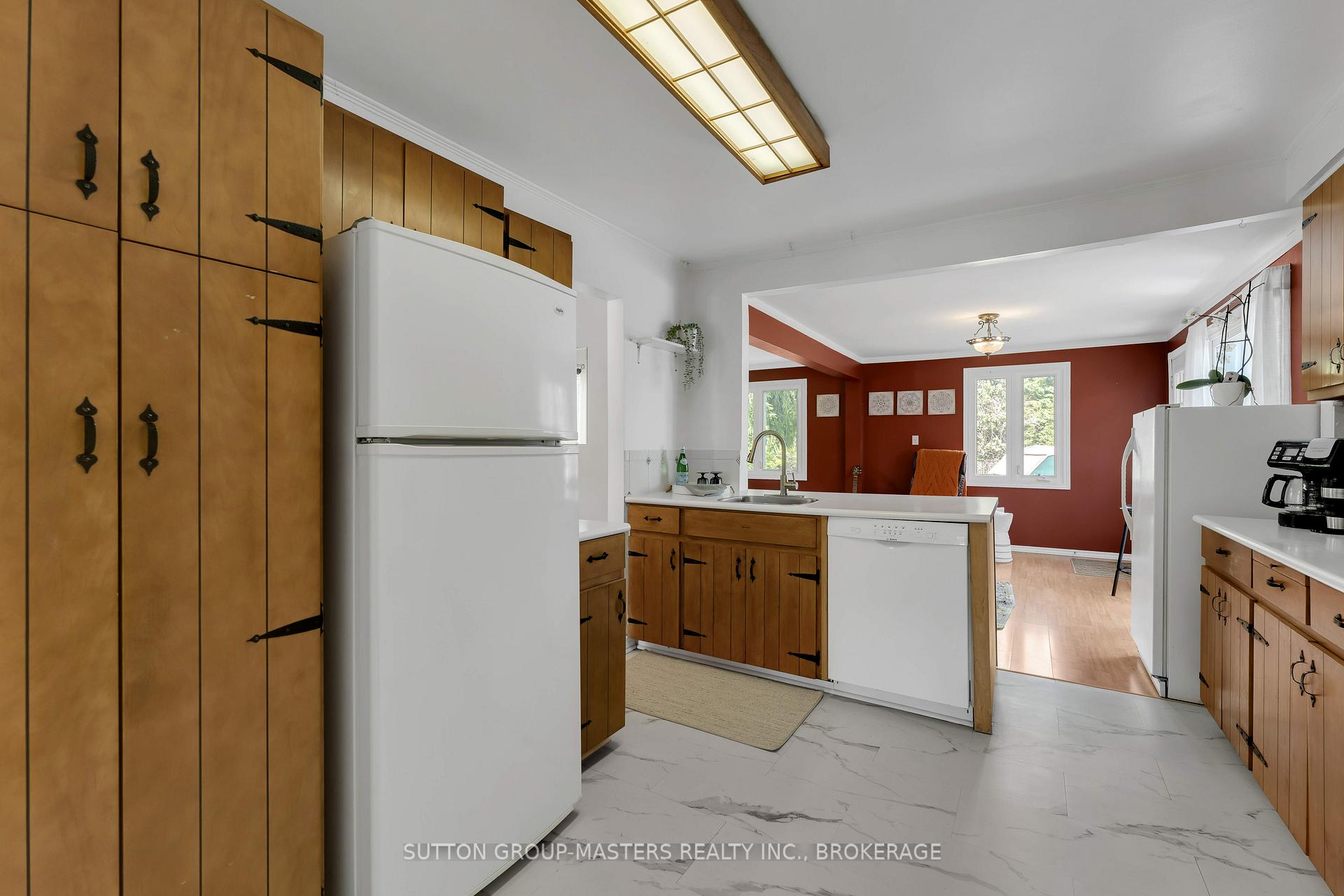 Photo 14 of 21 McDonald Crescent, Greater Napanee, Greater Napanee — HOMEH