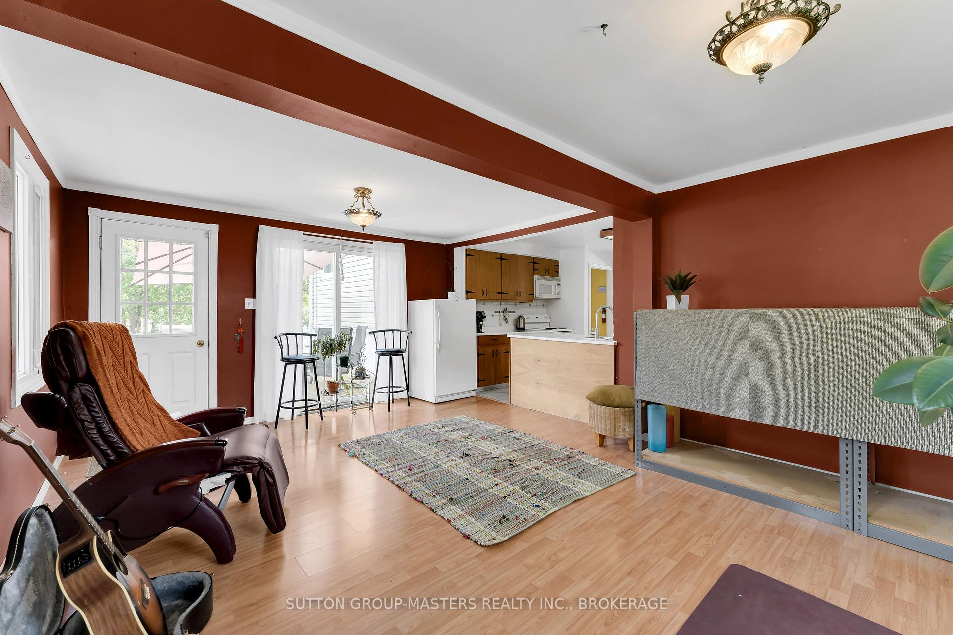 Photo 15 of 21 McDonald Crescent, Greater Napanee, Greater Napanee — HOMEH