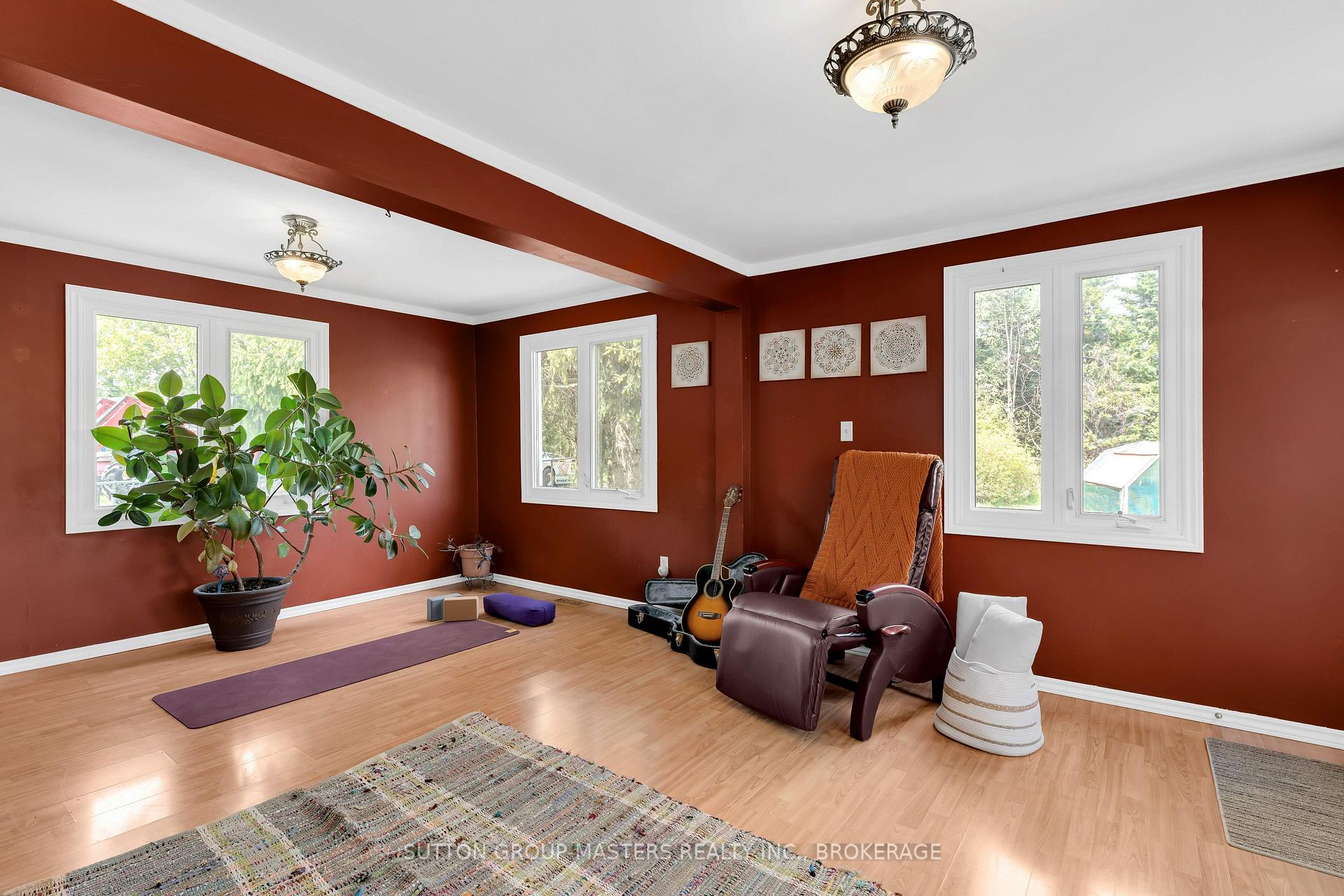 Photo 16 of 21 McDonald Crescent, Greater Napanee, Greater Napanee — HOMEH
