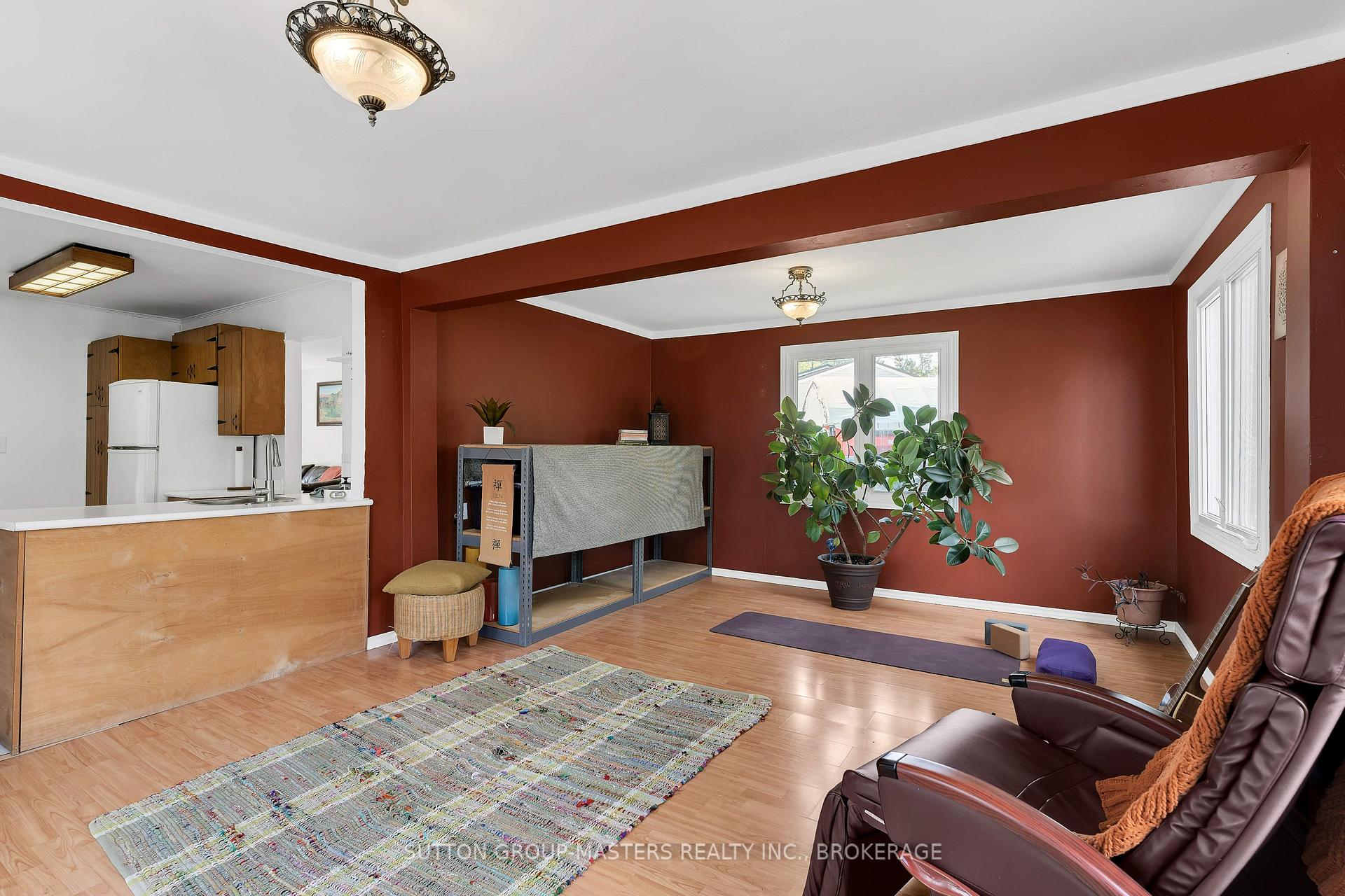 Photo 17 of 21 McDonald Crescent, Greater Napanee, Greater Napanee — HOMEH