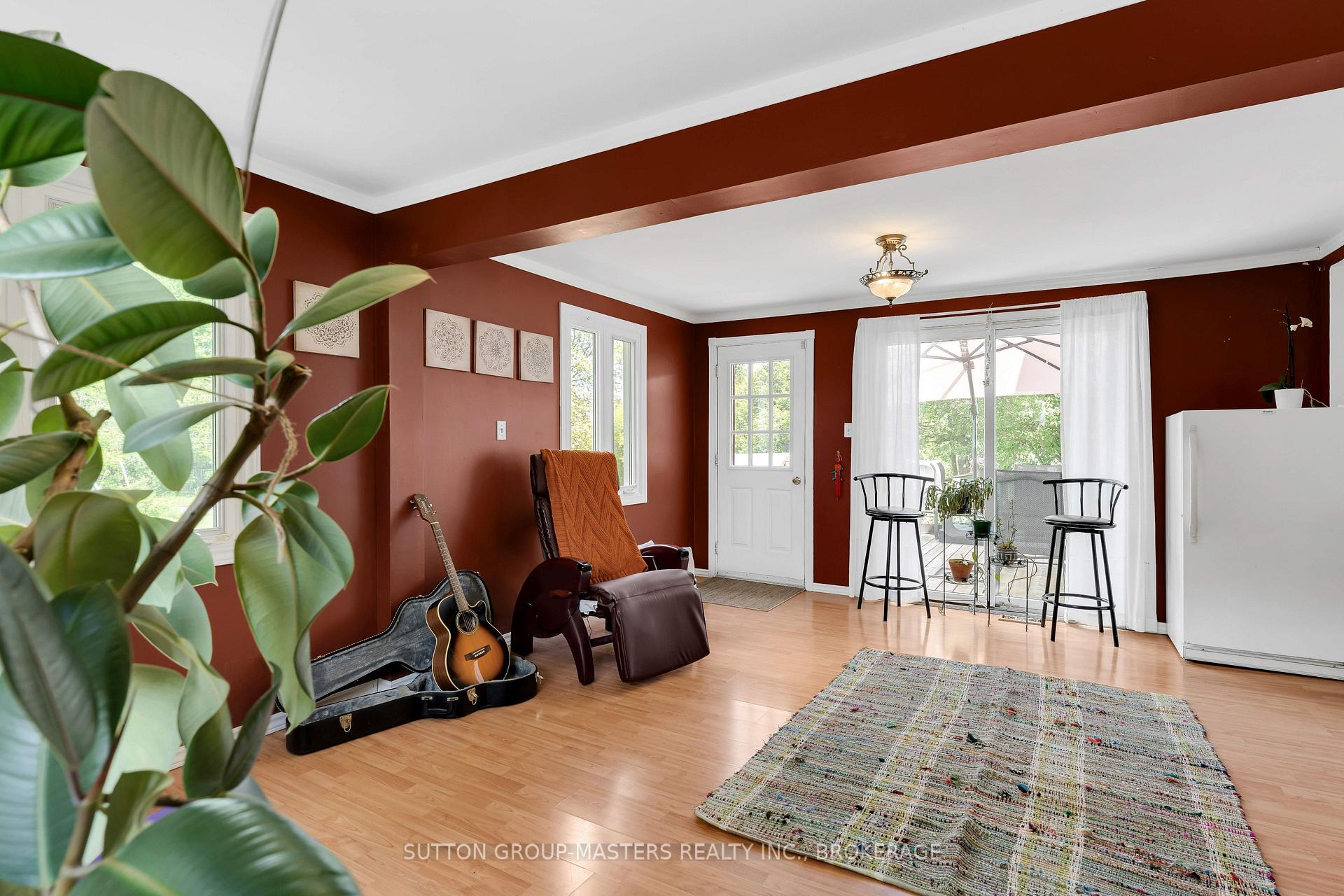 Photo 18 of 21 McDonald Crescent, Greater Napanee, Greater Napanee — HOMEH