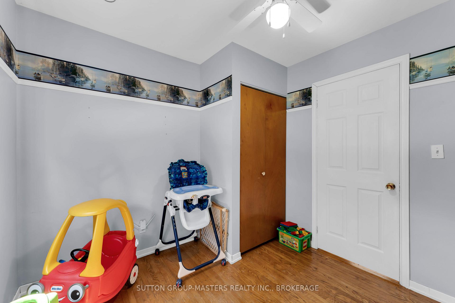 Photo 25 of 21 McDonald Crescent, Greater Napanee, Greater Napanee — HOMEH
