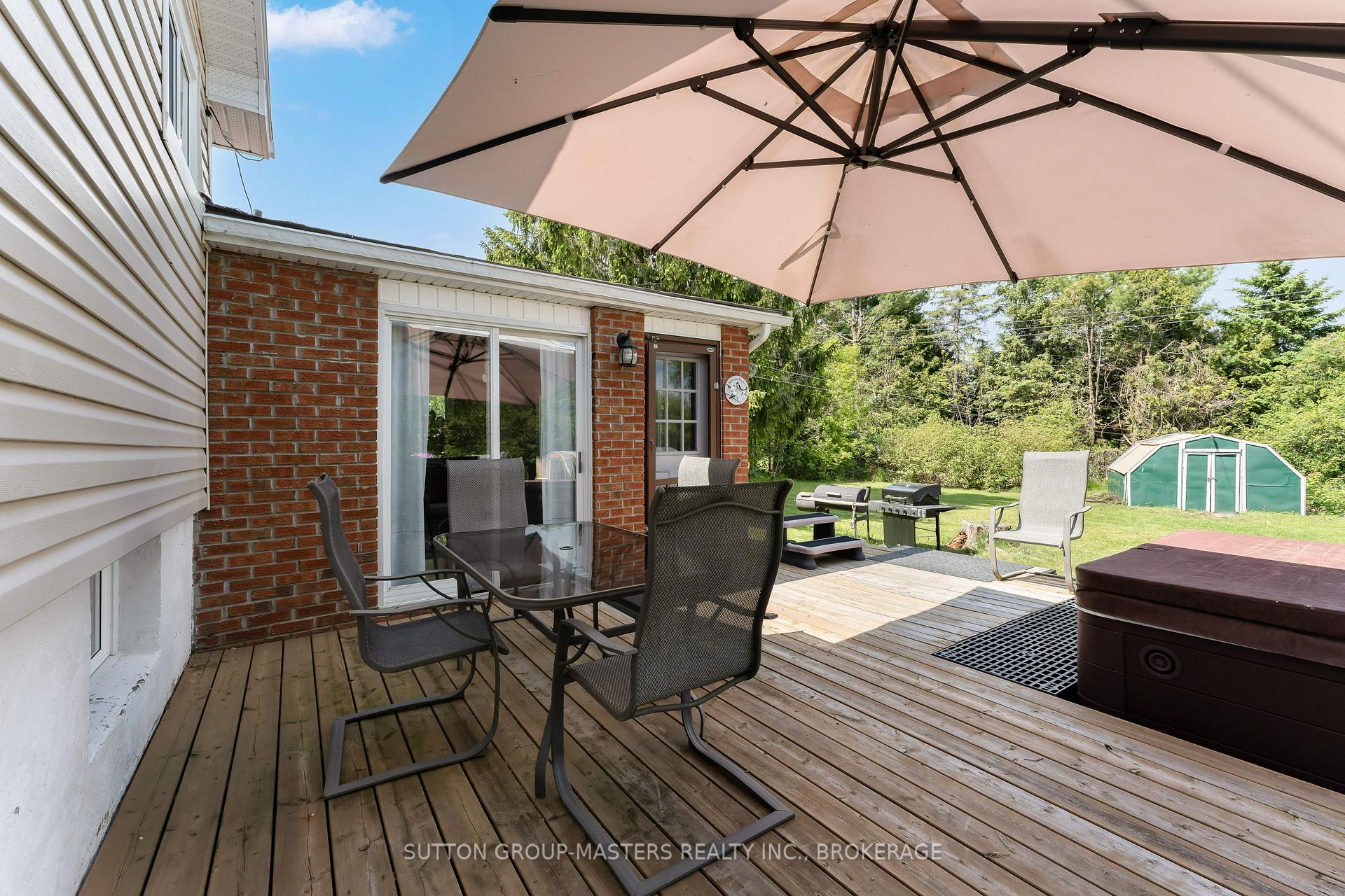 Photo 36 of 21 McDonald Crescent, Greater Napanee, Greater Napanee — HOMEH