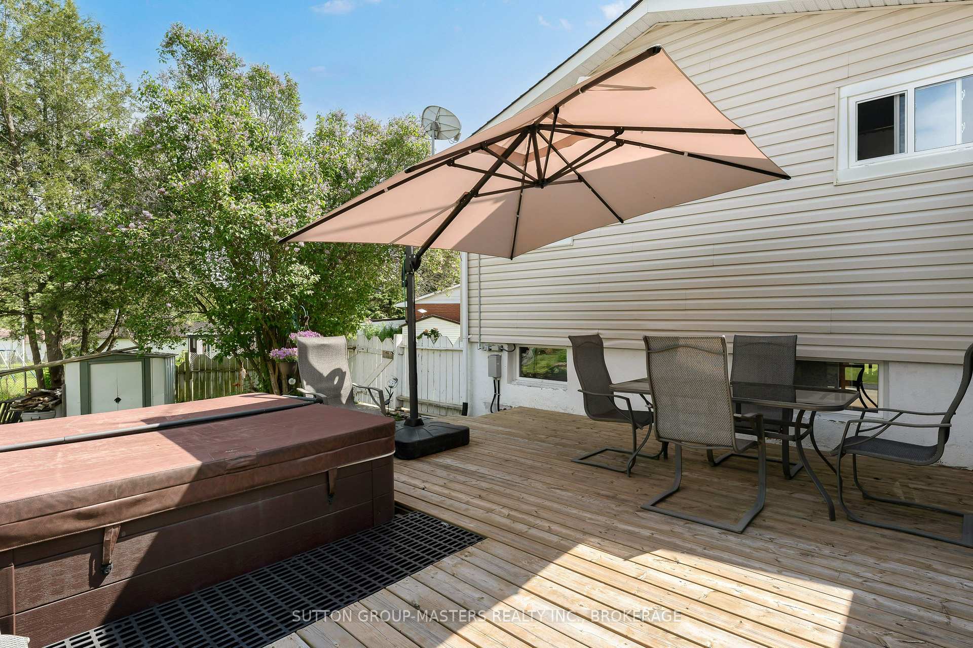 Photo 37 of 21 McDonald Crescent, Greater Napanee, Greater Napanee — HOMEH