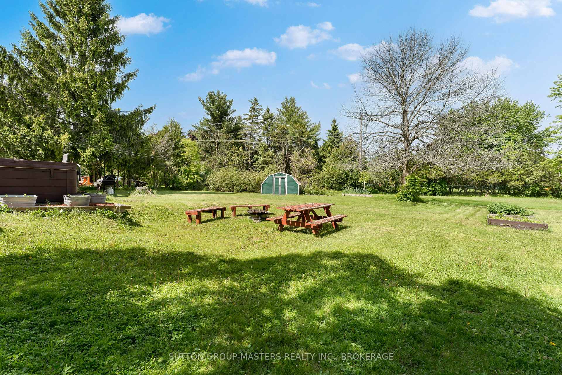Photo 38 of 21 McDonald Crescent, Greater Napanee, Greater Napanee — HOMEH