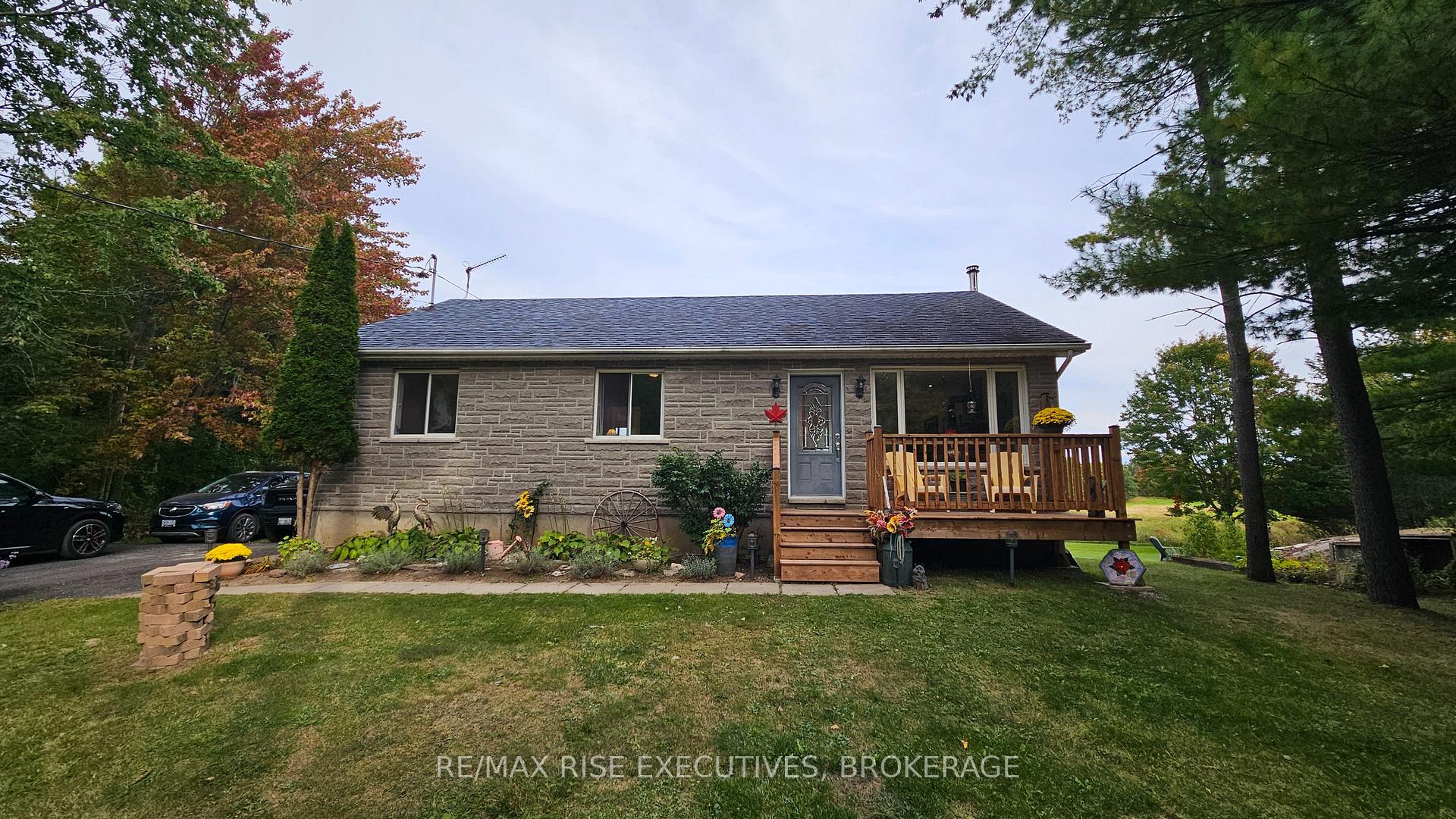 Photo 7 of 4956 Ramparts Road, Frontenac, Frontenac South — HOMEH