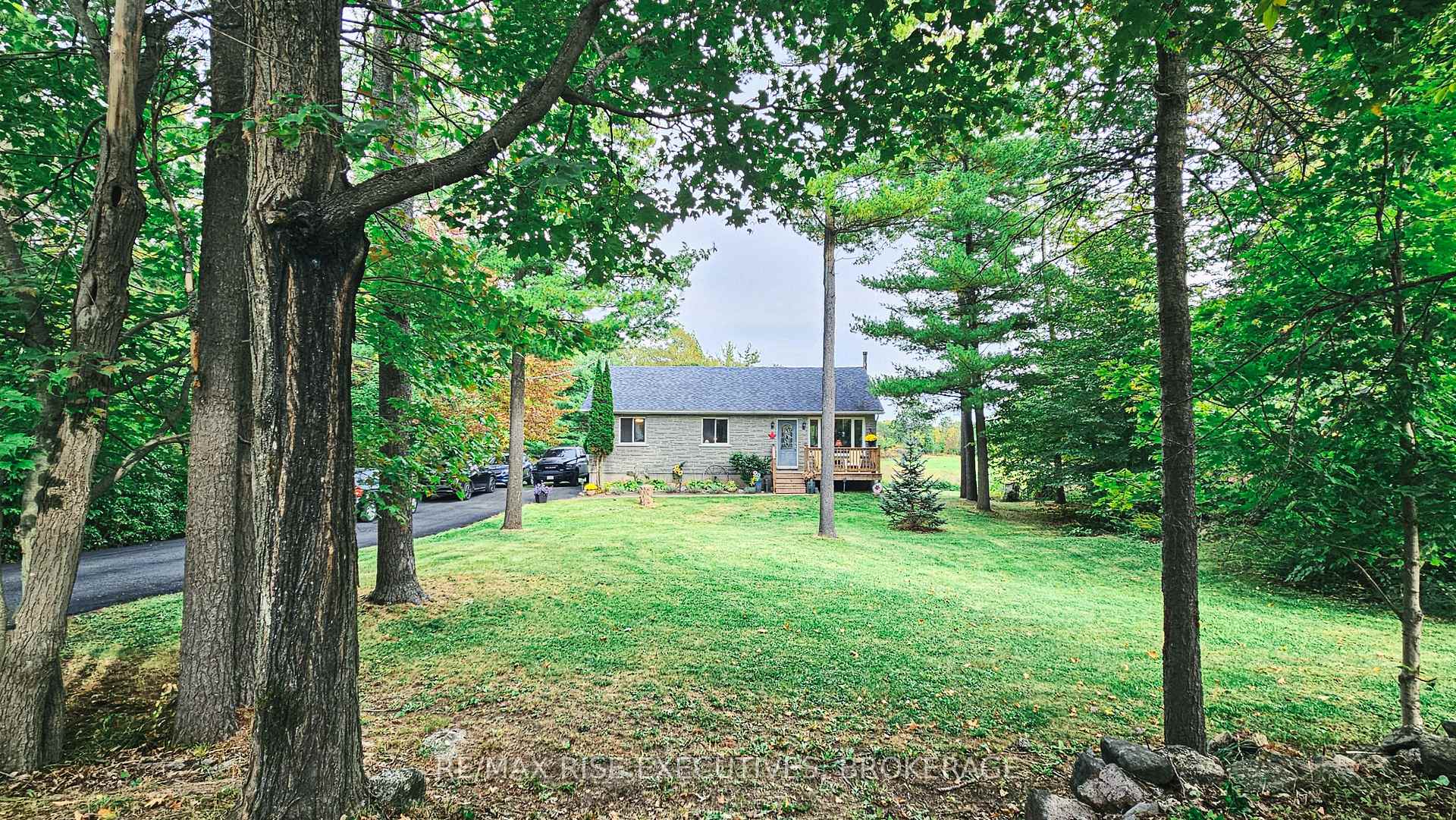 Photo 4 of 4956 Ramparts Road, Frontenac, Frontenac South — HOMEH