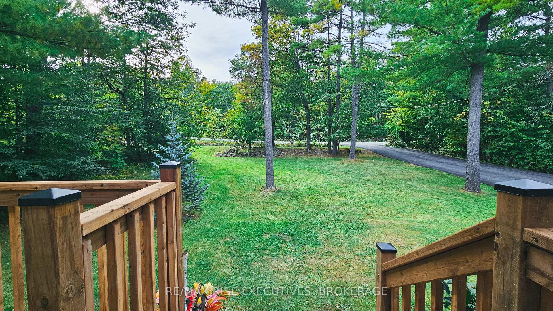 Photo 8 of 4956 Ramparts Road, Frontenac, Frontenac South — HOMEH
