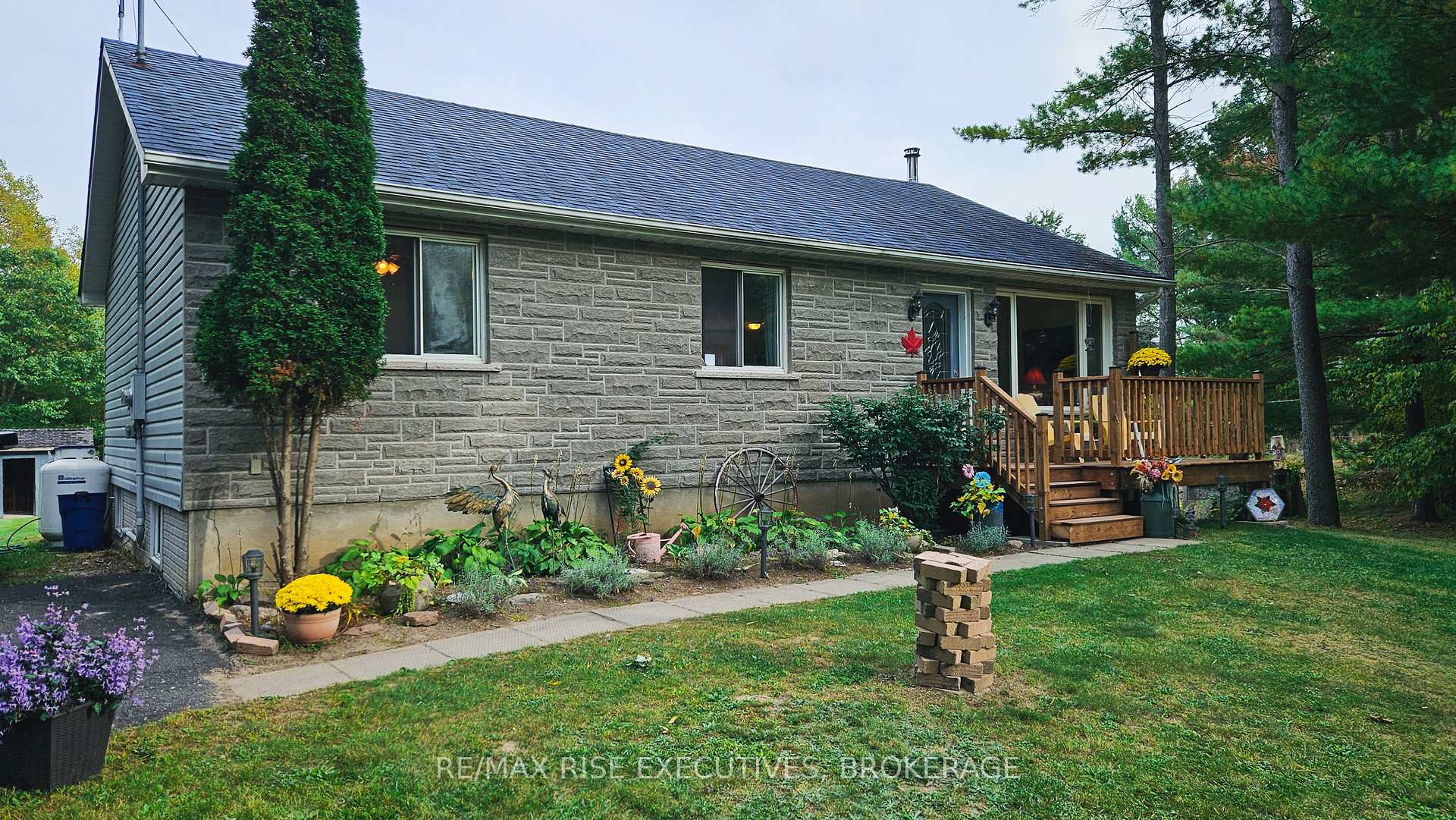 Photo 10 of 4956 Ramparts Road, Frontenac, Frontenac South — HOMEH