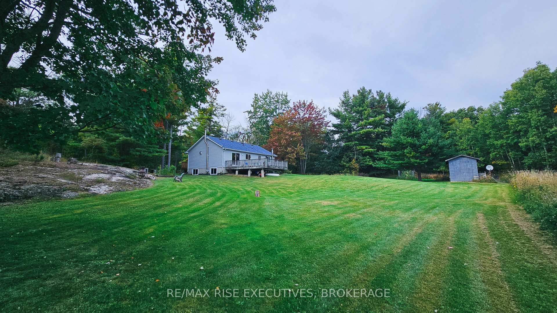 Photo 12 of 4956 Ramparts Road, Frontenac, Frontenac South — HOMEH