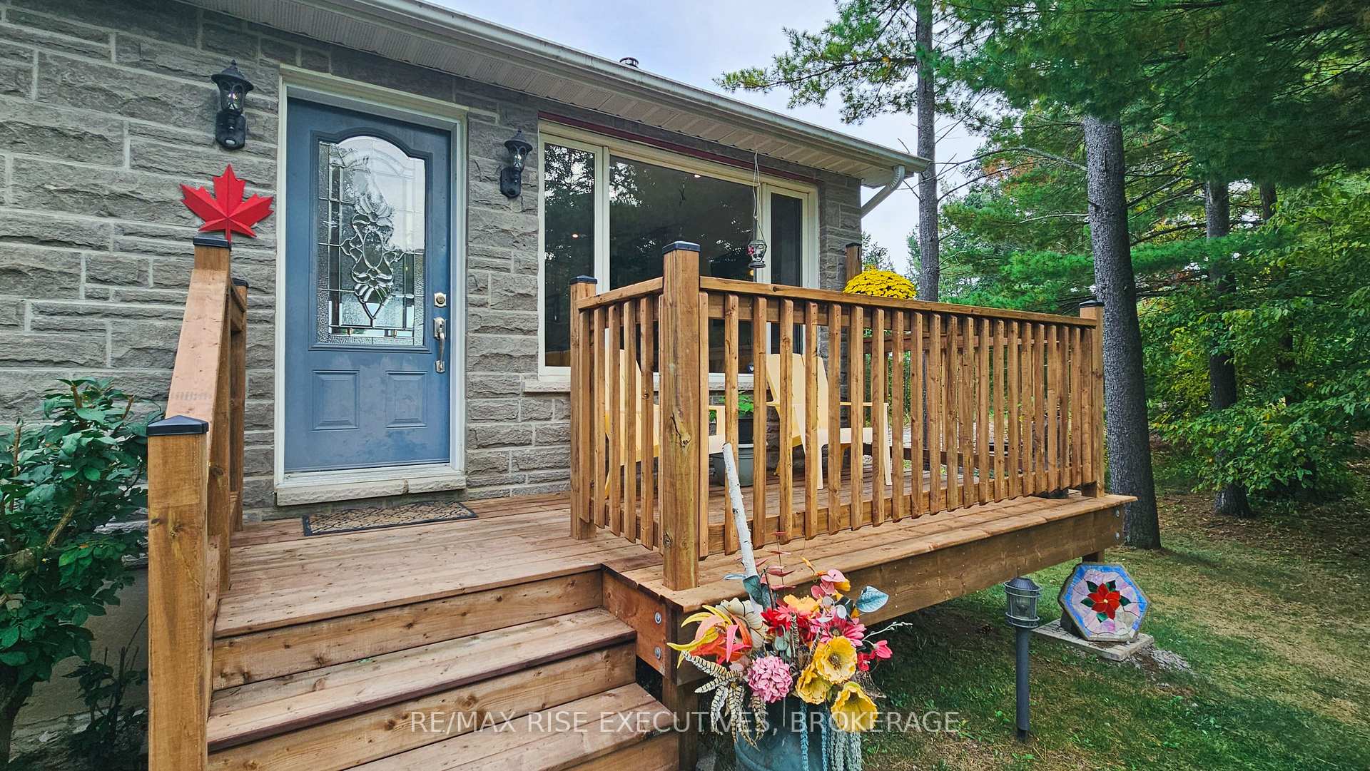 Photo 16 of 4956 Ramparts Road, Frontenac, Frontenac South — HOMEH