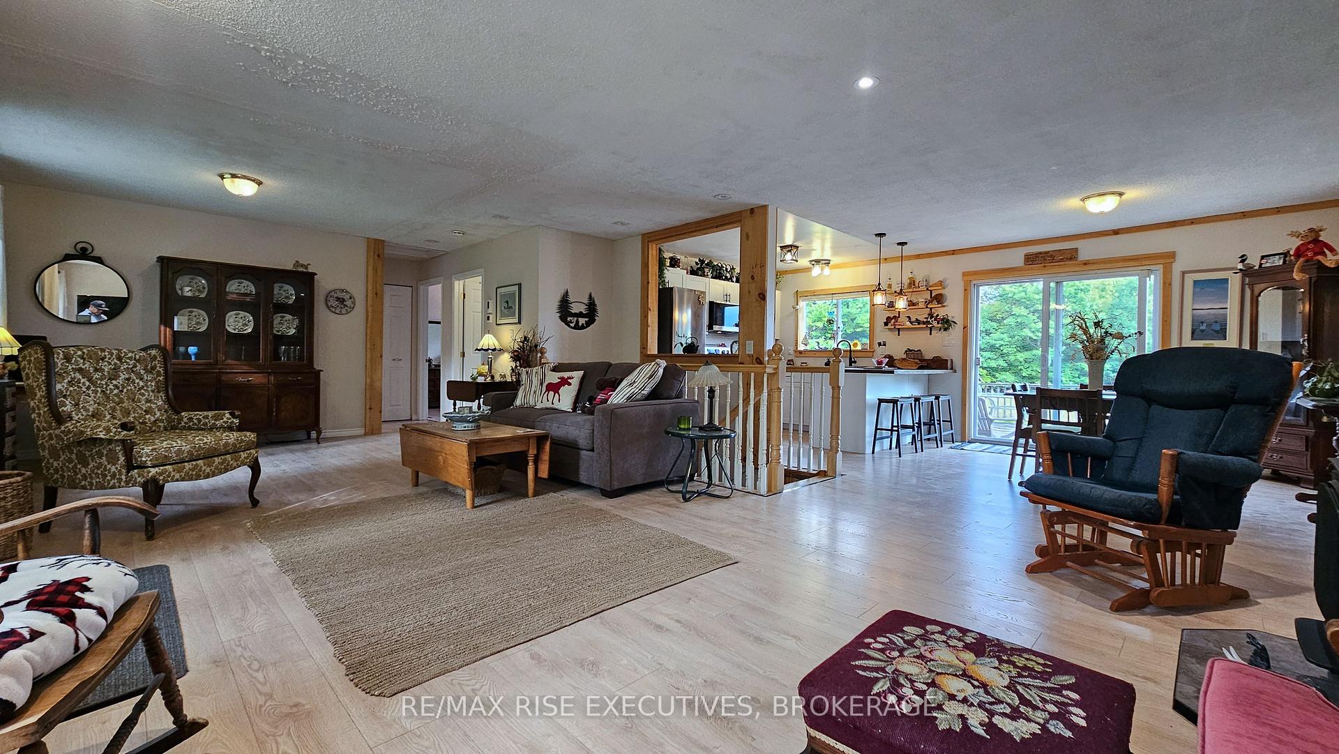 Photo 20 of 4956 Ramparts Road, Frontenac, Frontenac South — HOMEH