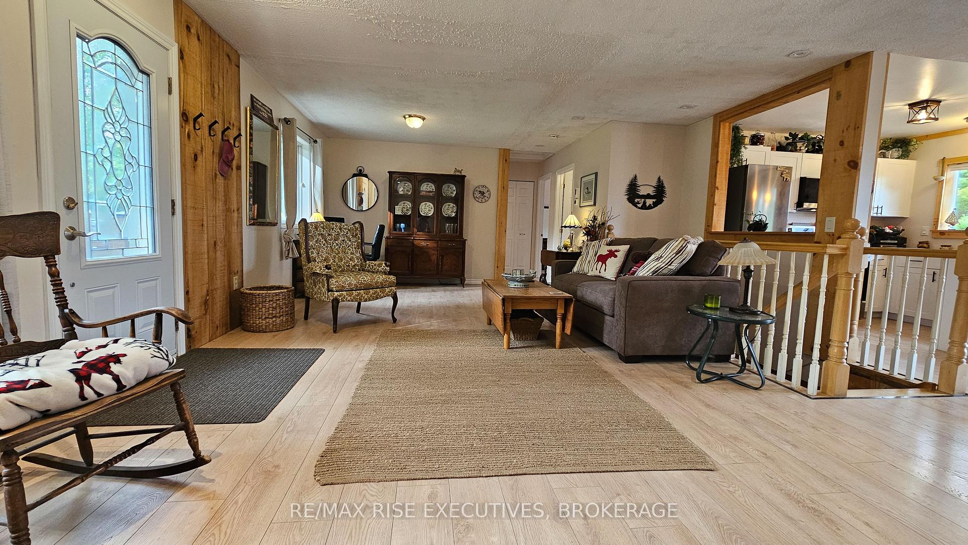 Photo 22 of 4956 Ramparts Road, Frontenac, Frontenac South — HOMEH